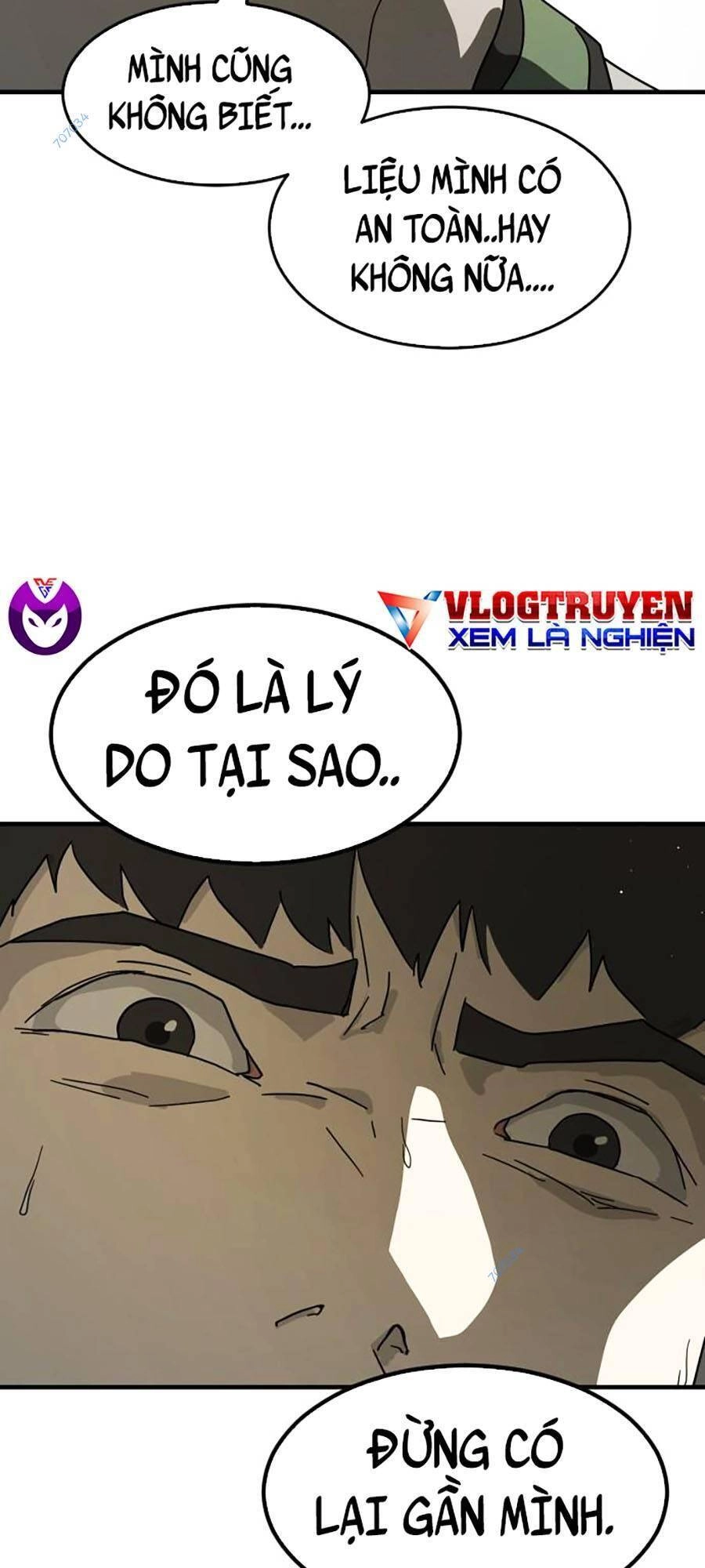 Đại Dịch Seoul Chapter 30 - 129