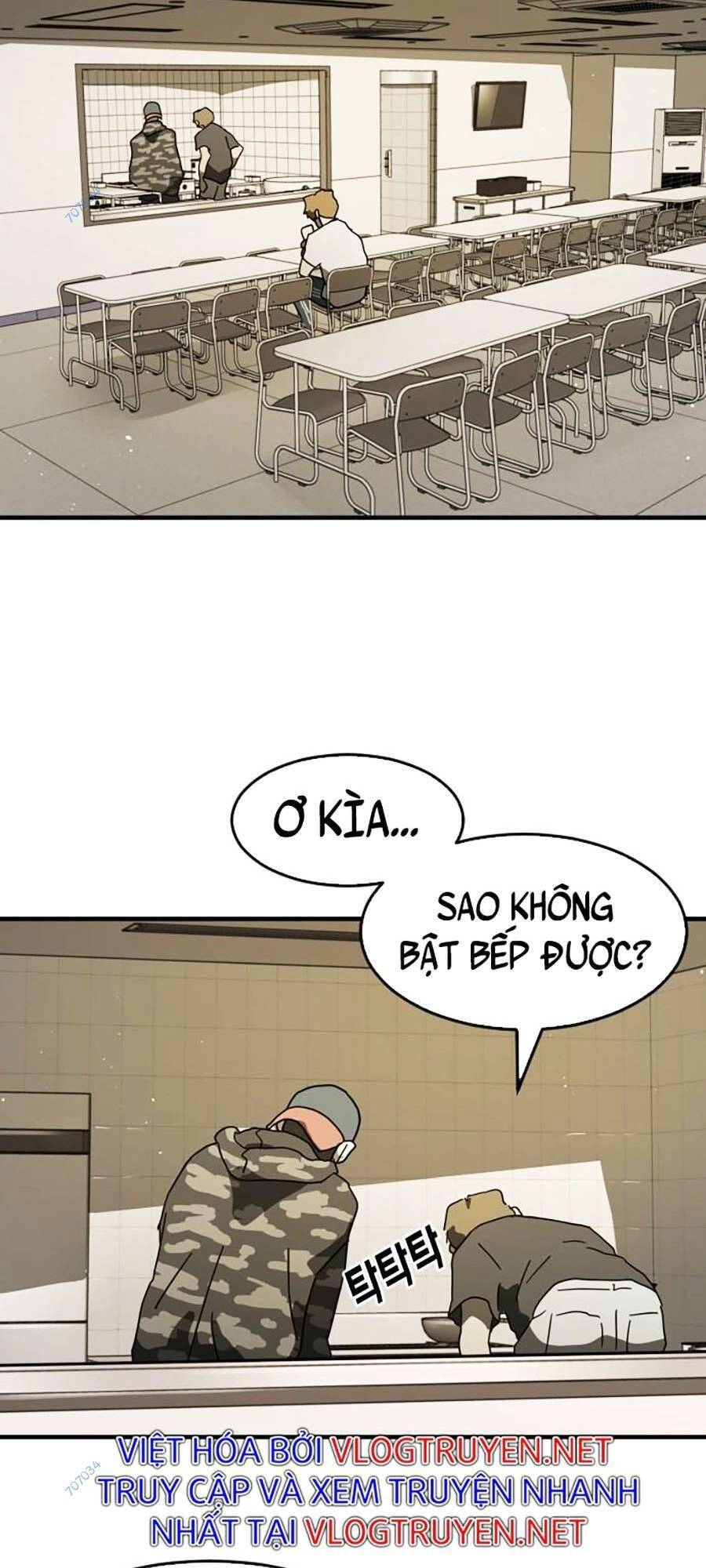 Đại Dịch Seoul Chapter 30 - 133