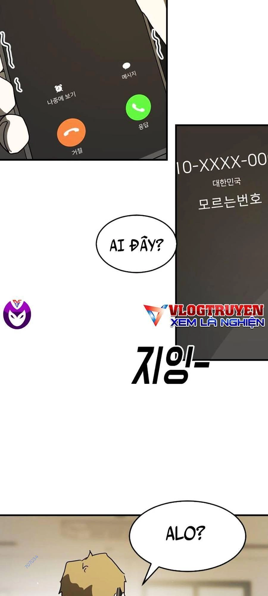 Đại Dịch Seoul Chapter 30 - 143