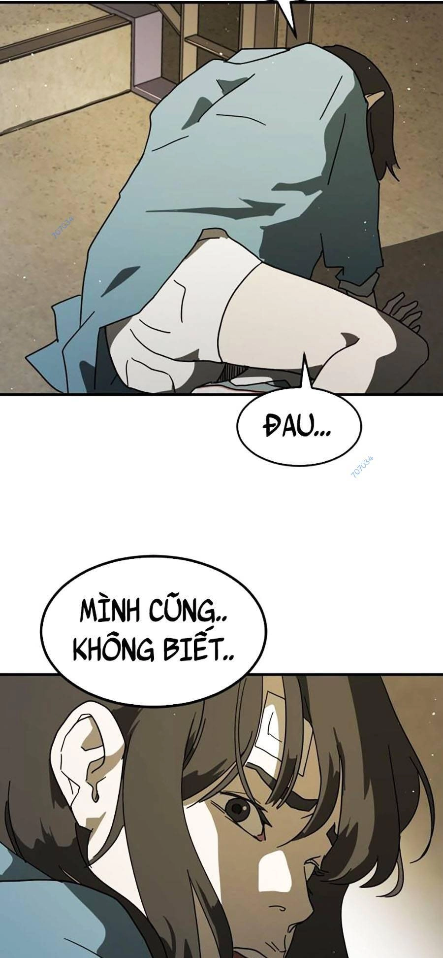 Đại Dịch Seoul Chapter 31 - 2