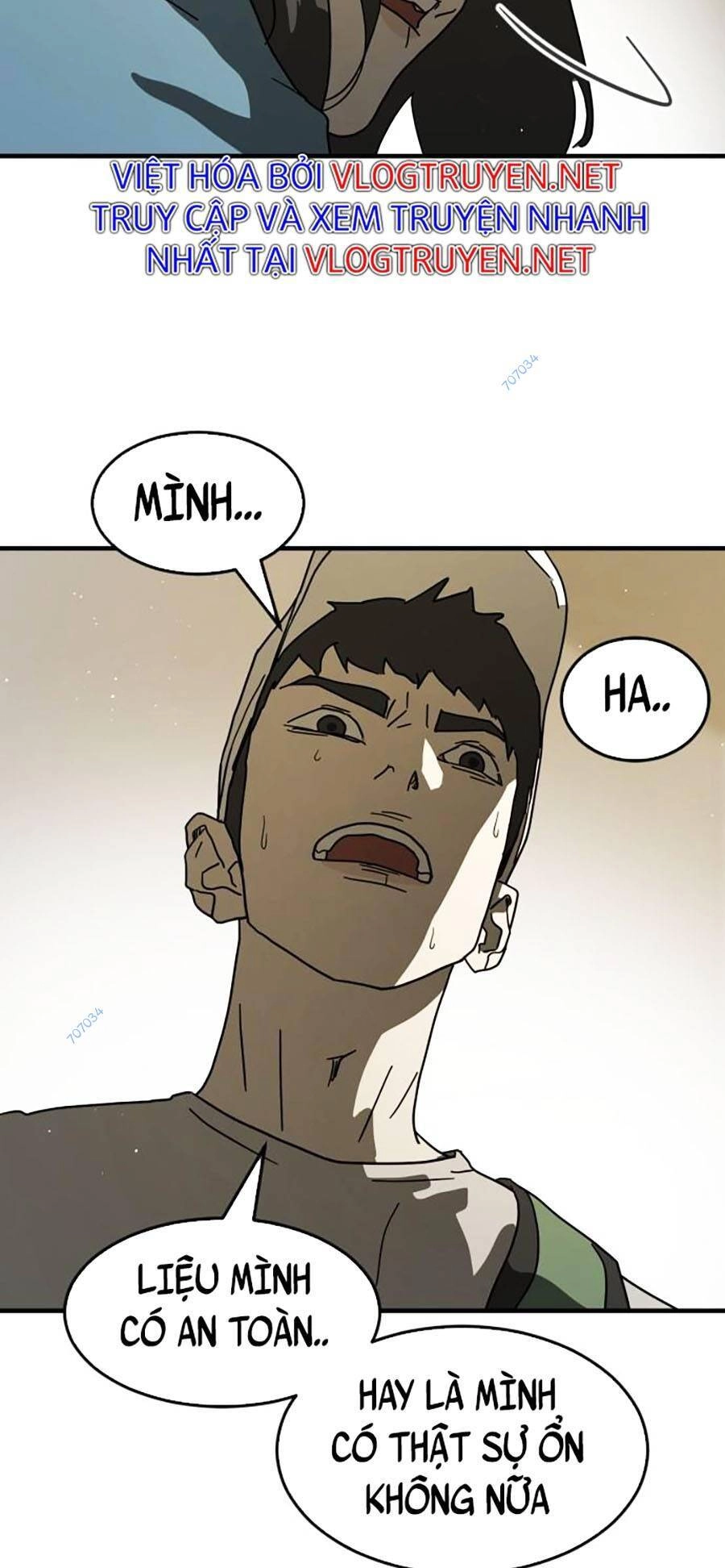 Đại Dịch Seoul Chapter 31 - 3