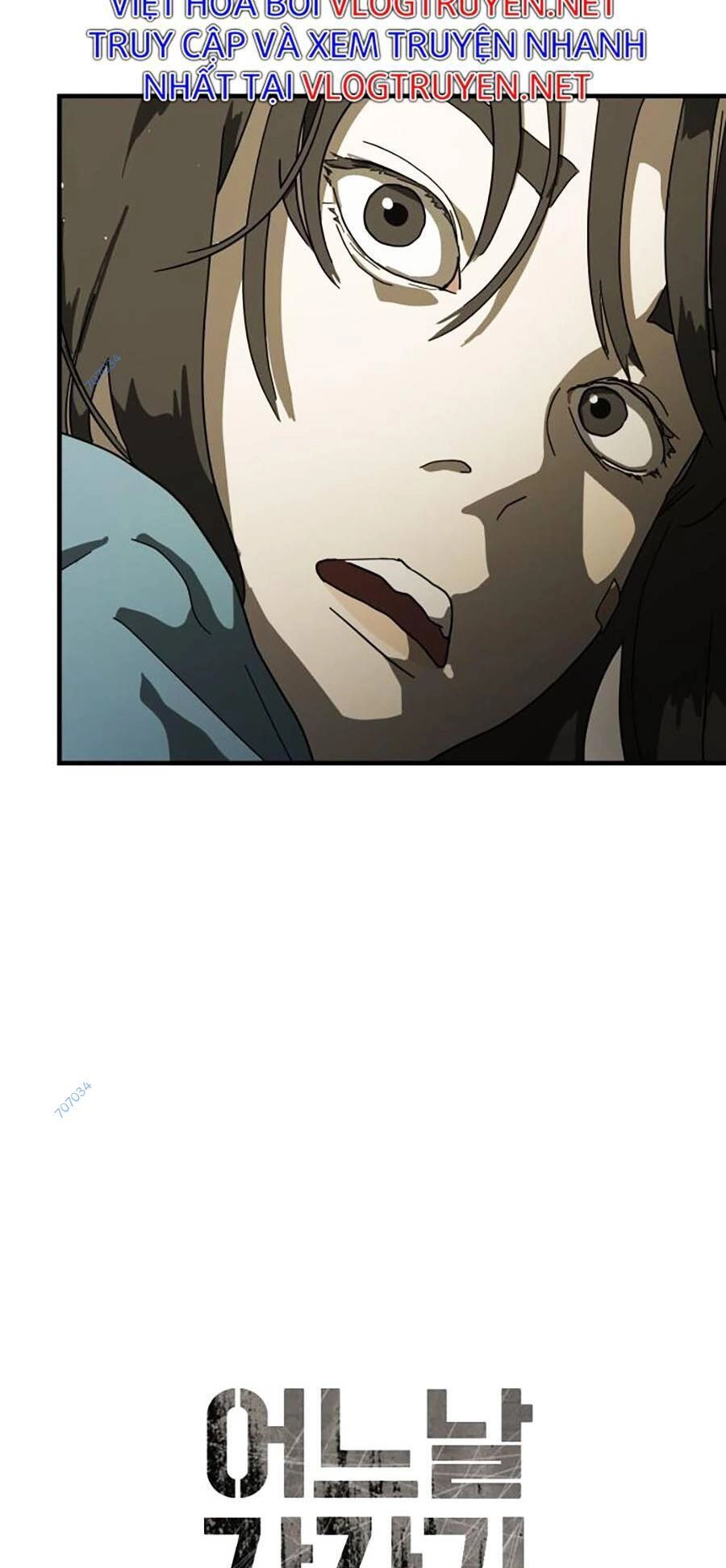 Đại Dịch Seoul Chapter 31 - 5