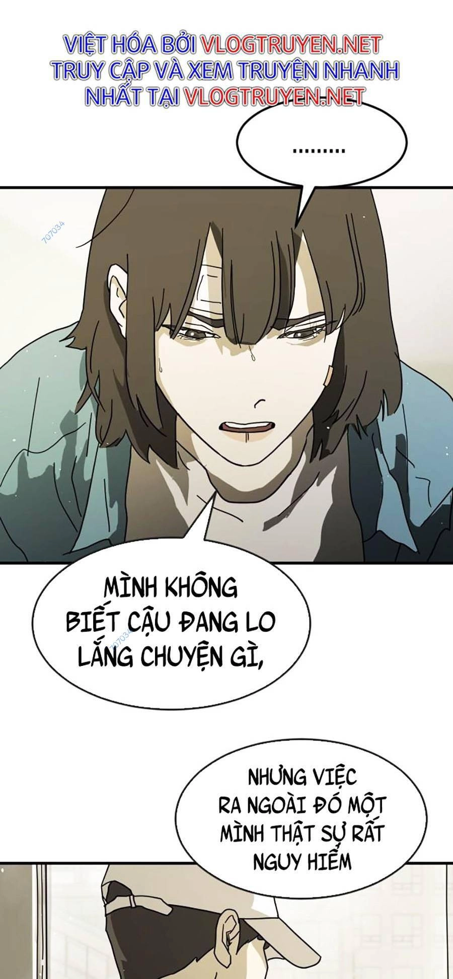 Đại Dịch Seoul Chapter 31 - 8