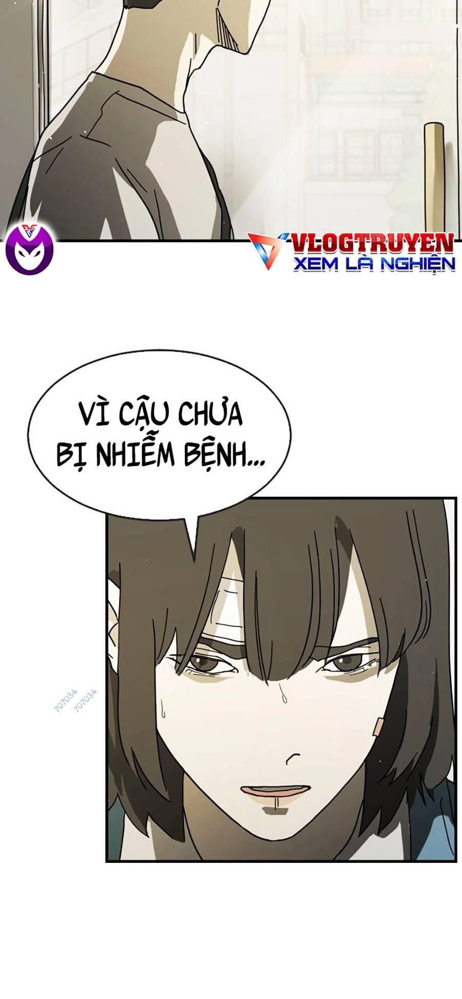 Đại Dịch Seoul Chapter 31 - 9