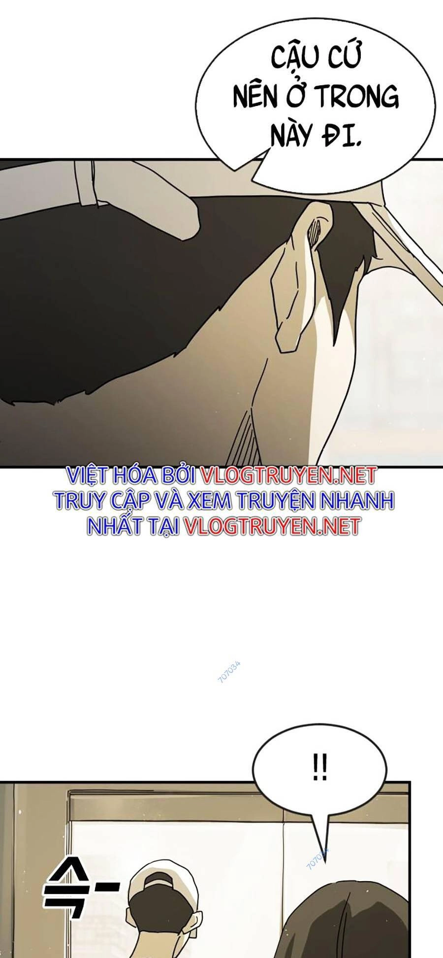 Đại Dịch Seoul Chapter 31 - 10