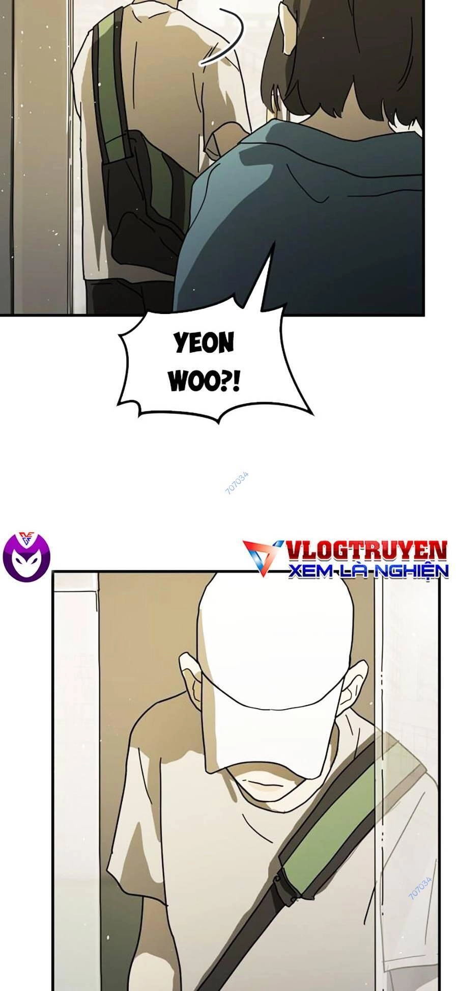 Đại Dịch Seoul Chapter 31 - 11