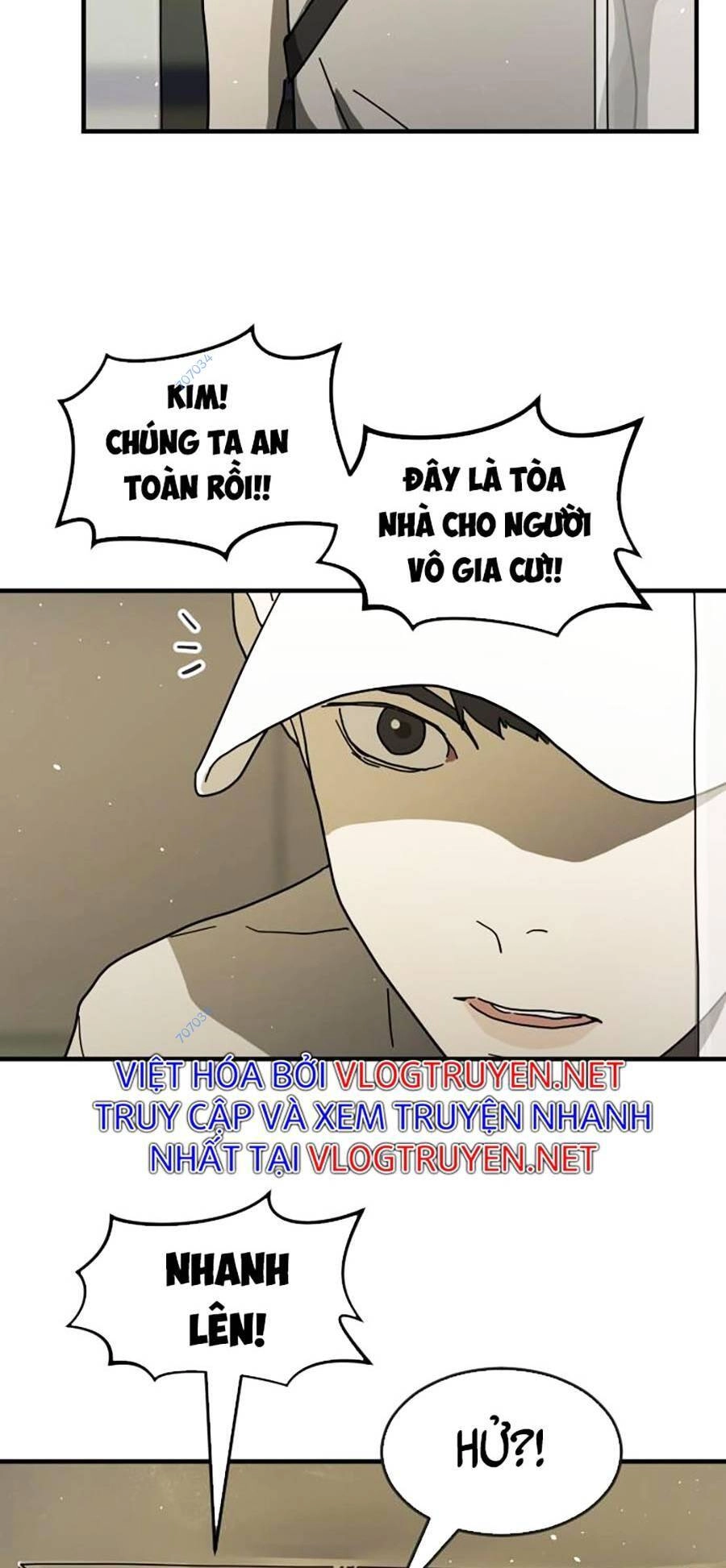 Đại Dịch Seoul Chapter 31 - 12