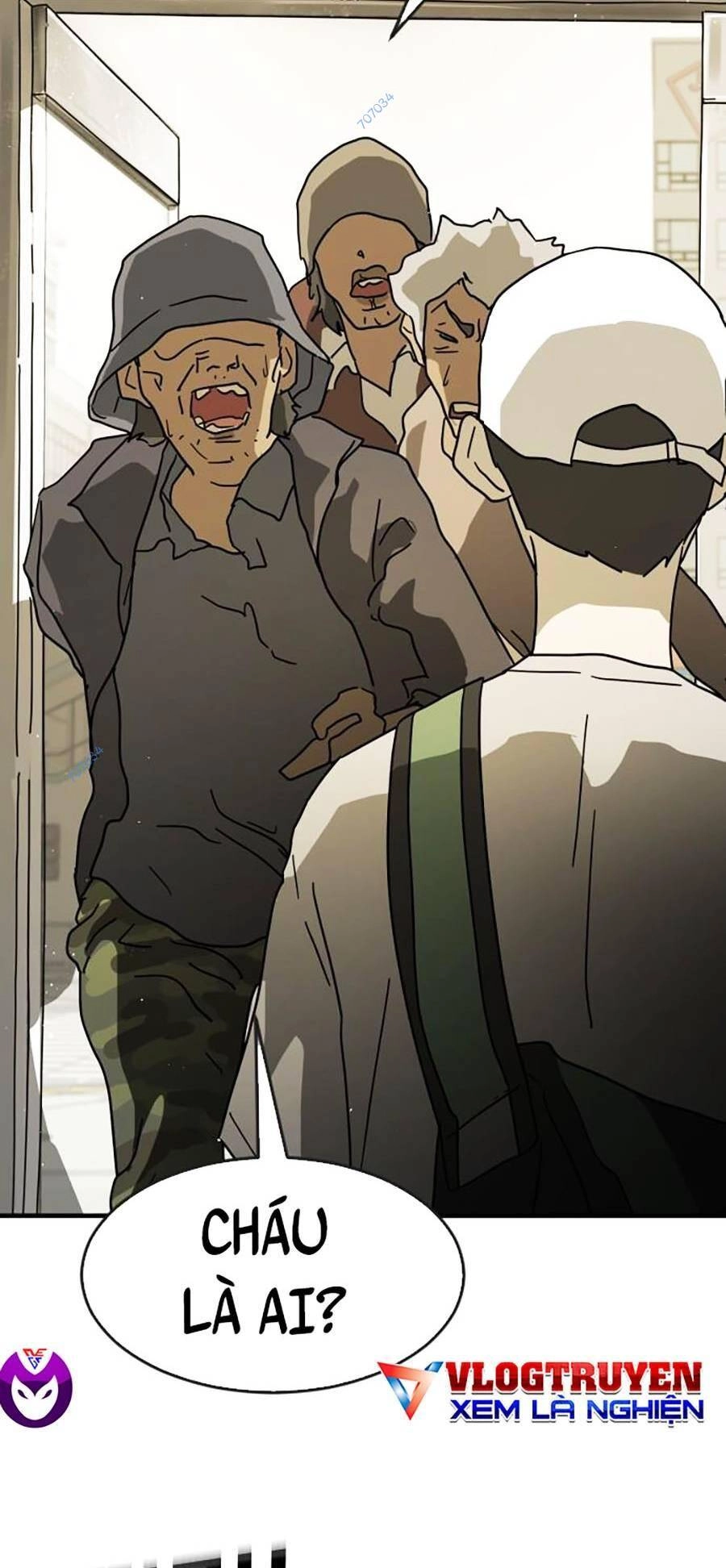 Đại Dịch Seoul Chapter 31 - 13