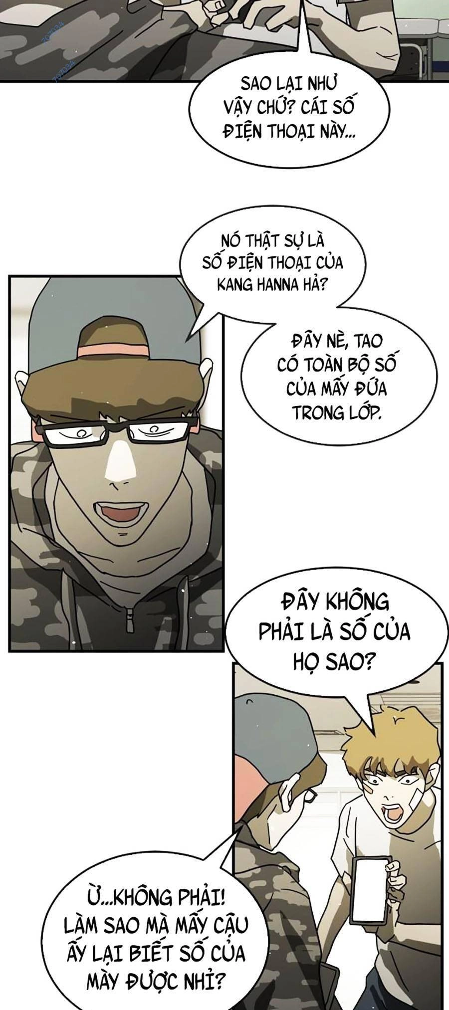 Đại Dịch Seoul Chapter 31 - 21