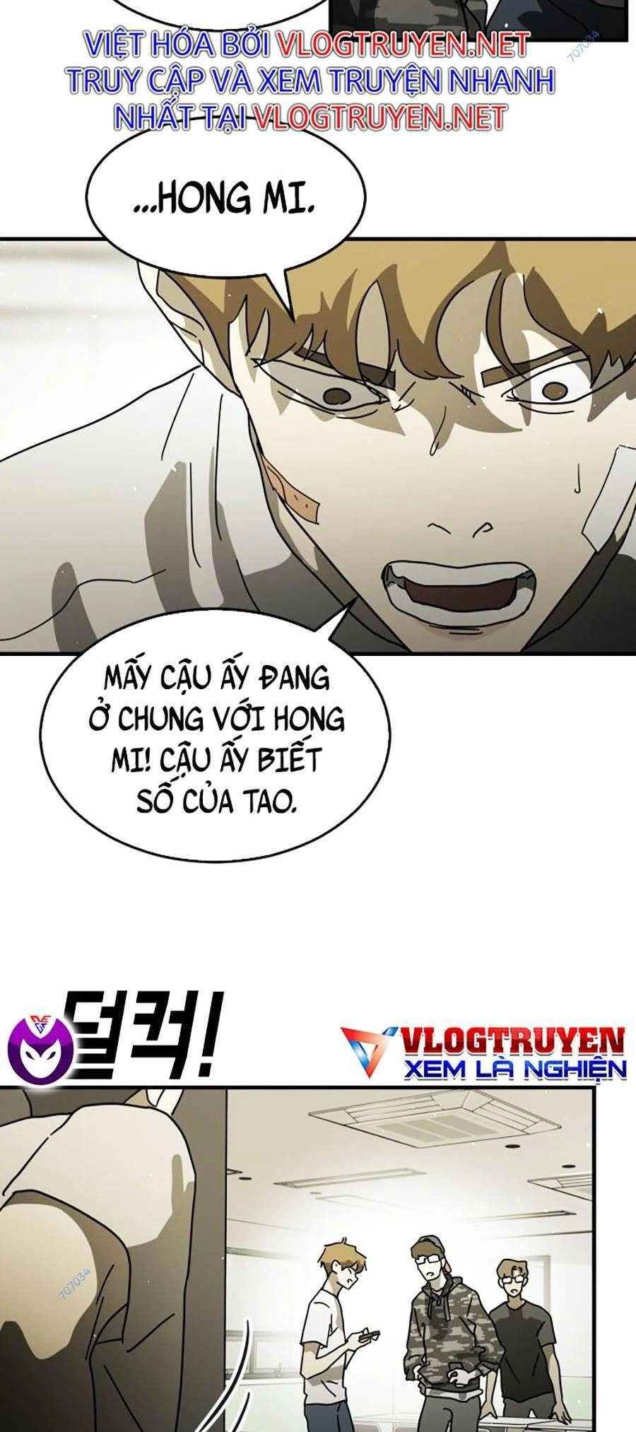 Đại Dịch Seoul Chapter 31 - 22