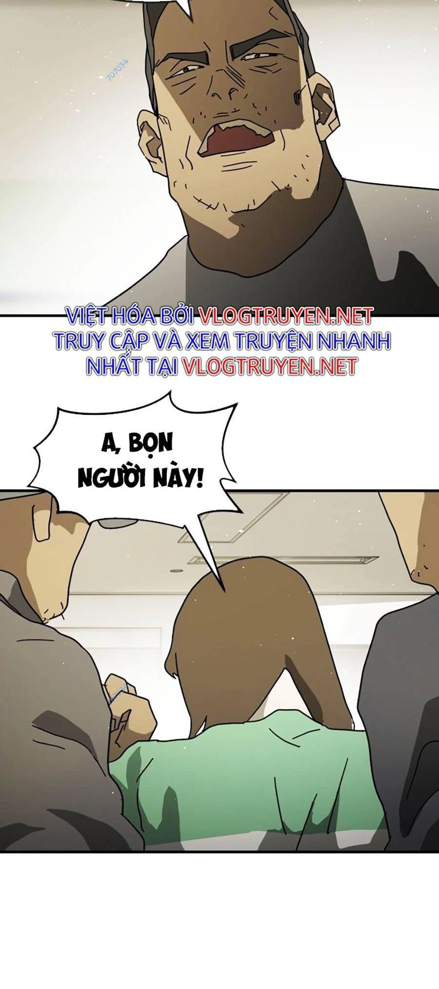 Đại Dịch Seoul Chapter 31 - 30