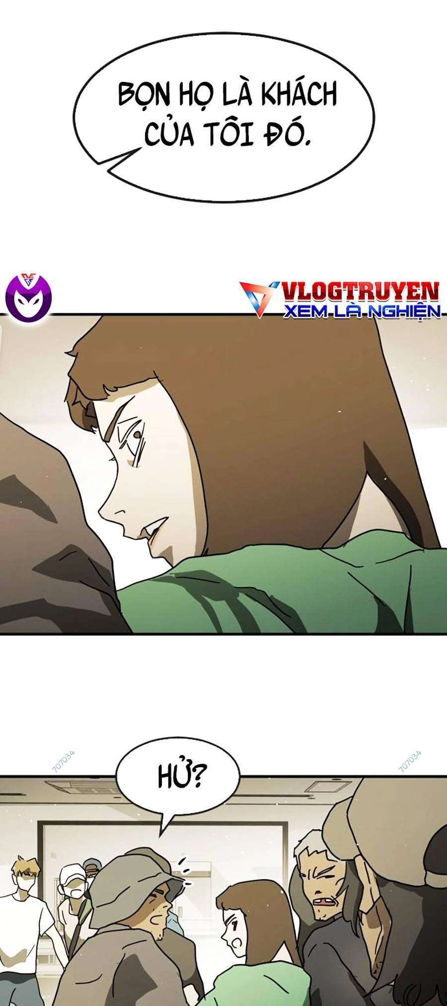 Đại Dịch Seoul Chapter 31 - 31