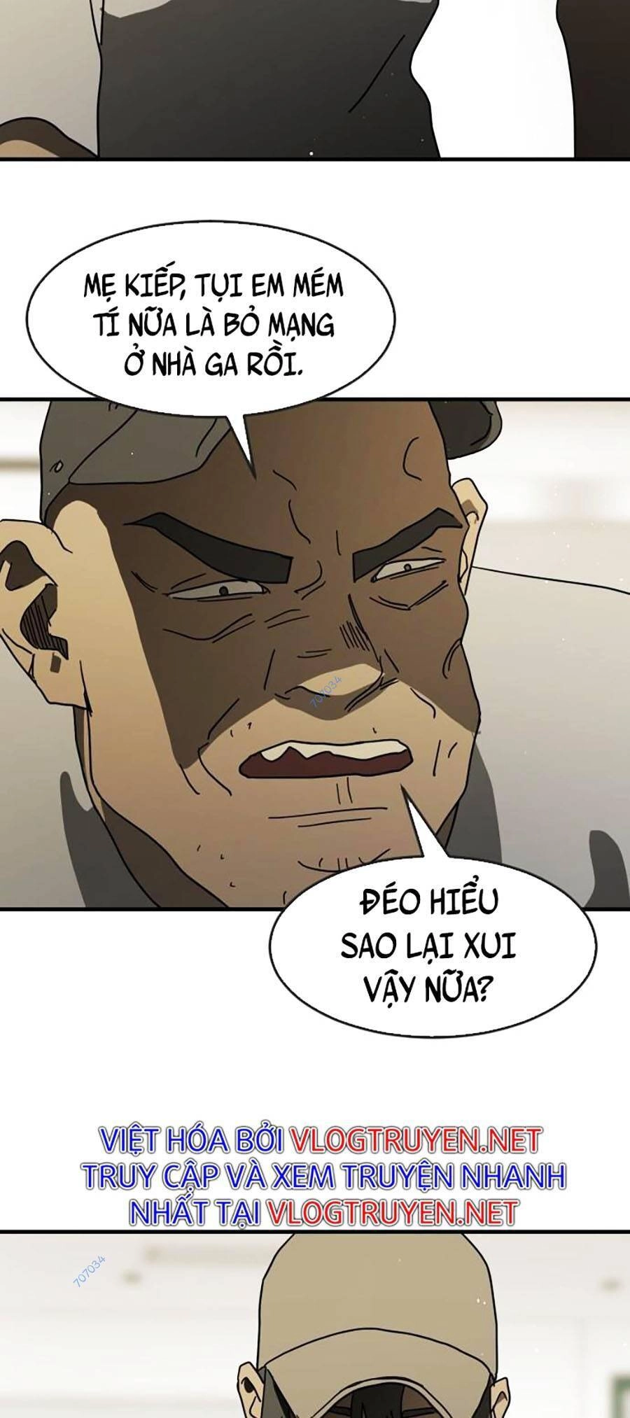 Đại Dịch Seoul Chapter 31 - 36