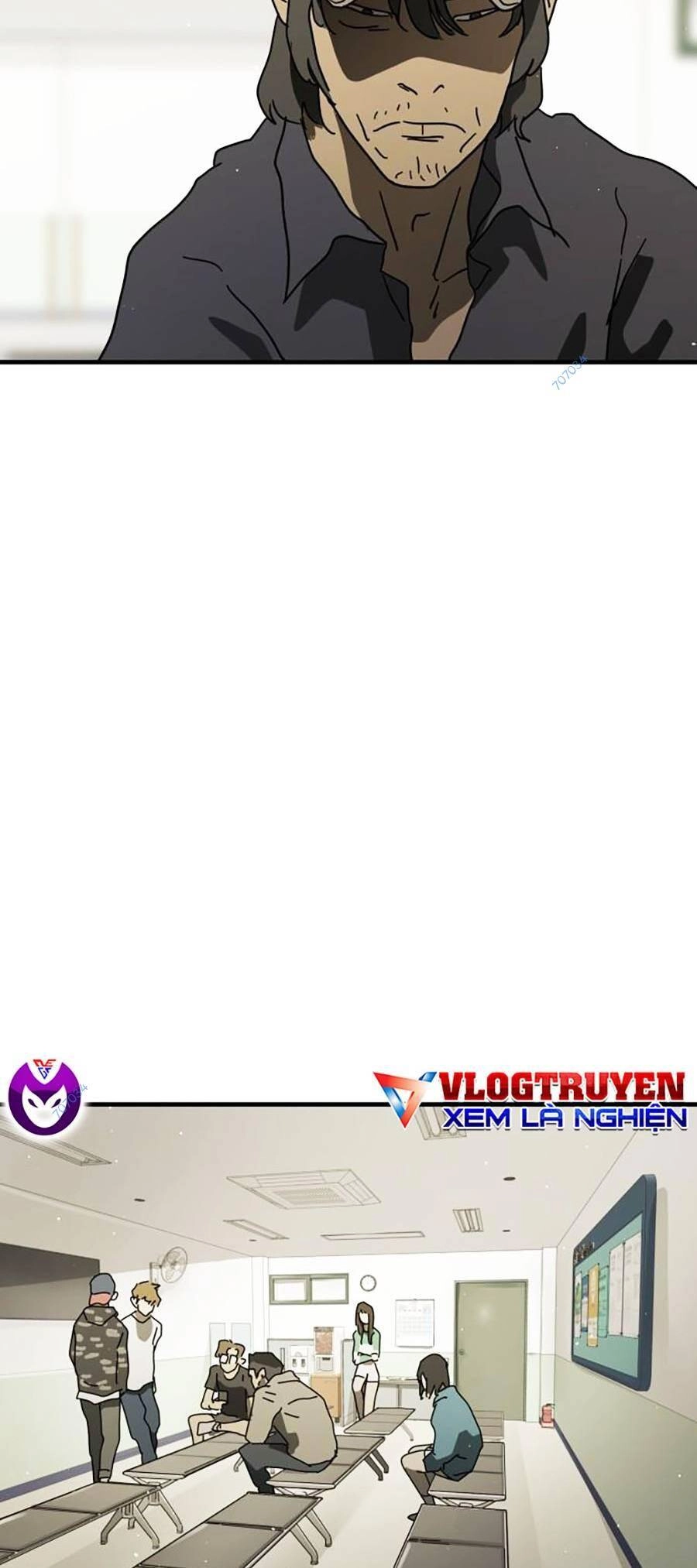 Đại Dịch Seoul Chapter 31 - 37