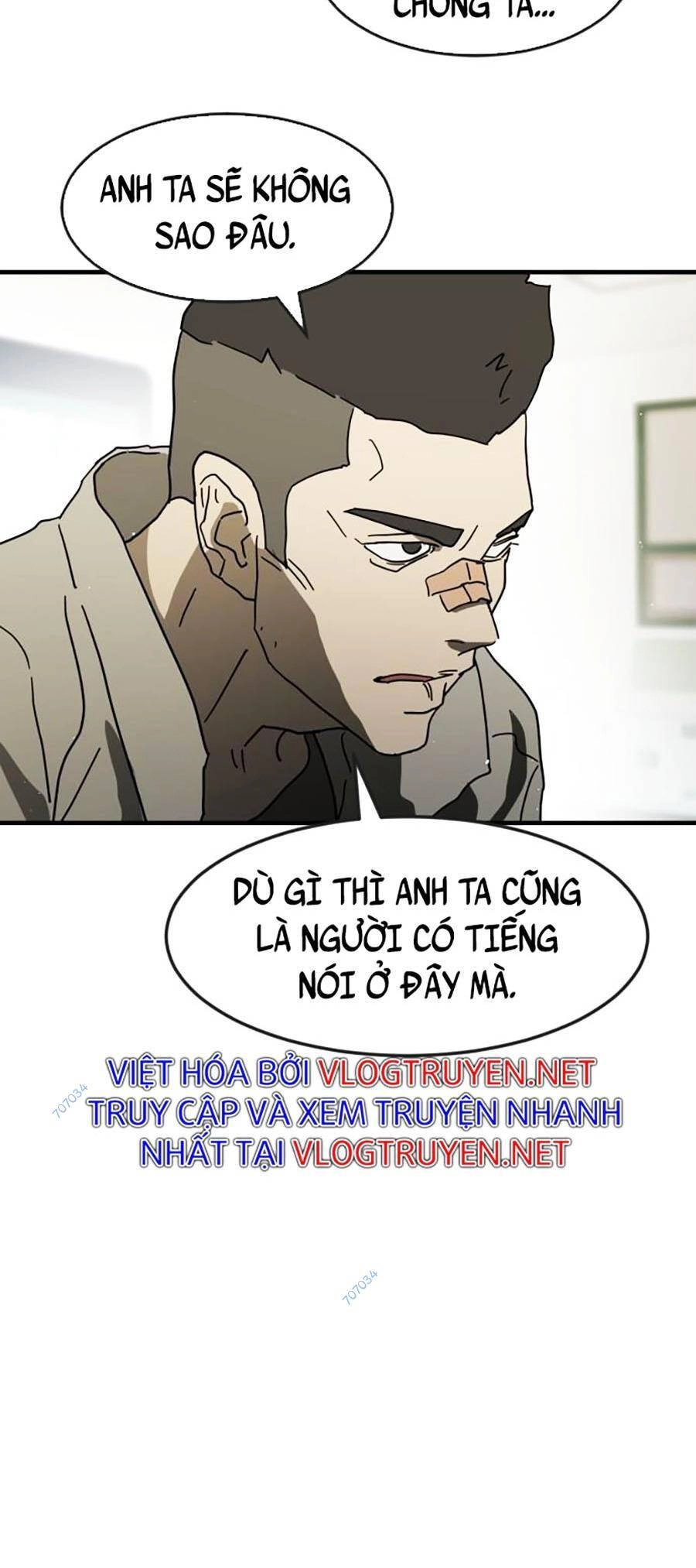 Đại Dịch Seoul Chapter 31 - 40