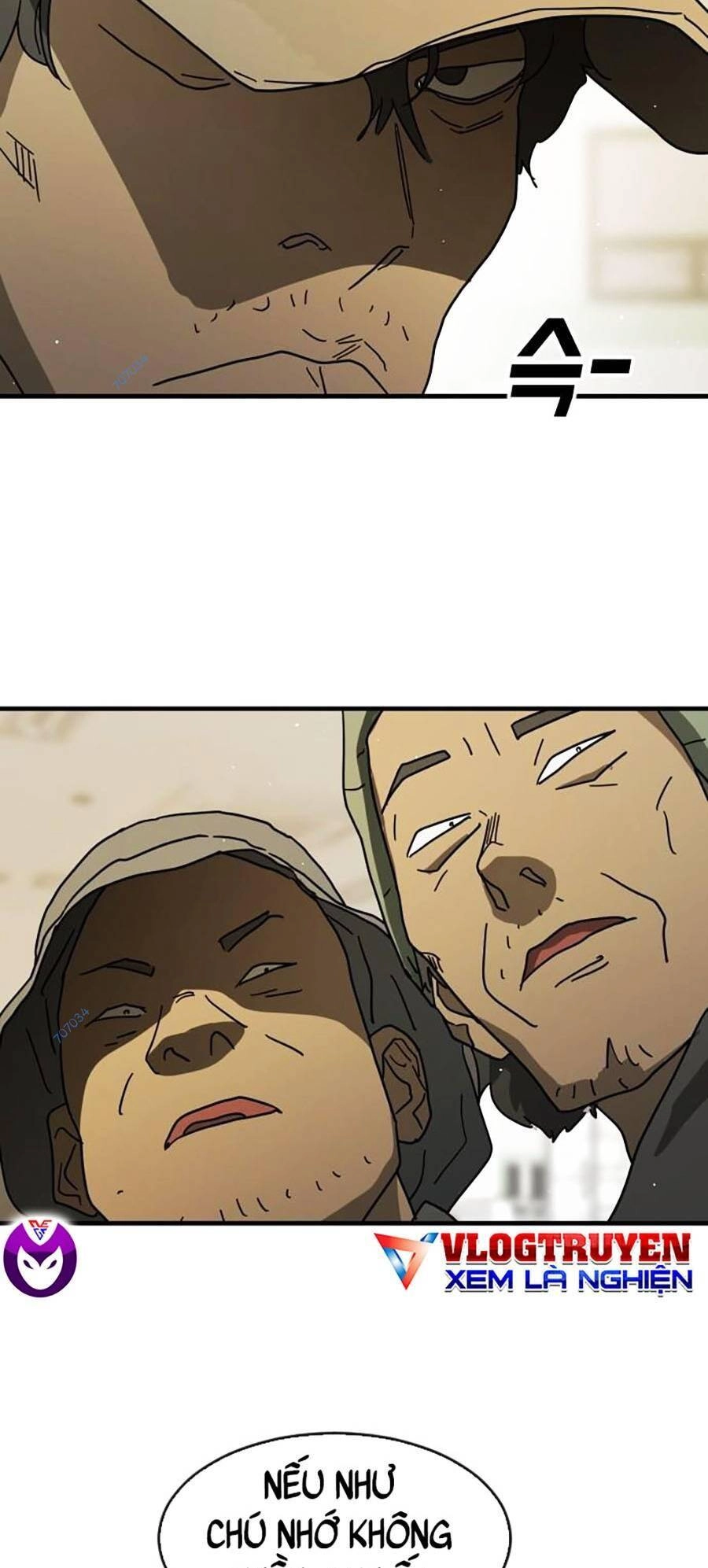 Đại Dịch Seoul Chapter 31 - 43