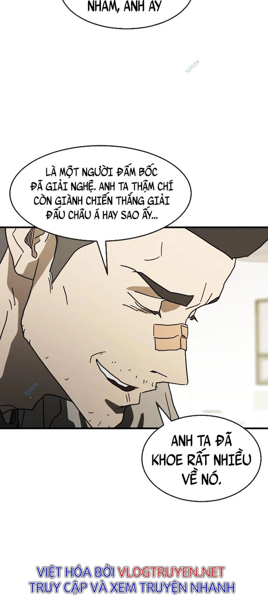 Đại Dịch Seoul Chapter 31 - 44