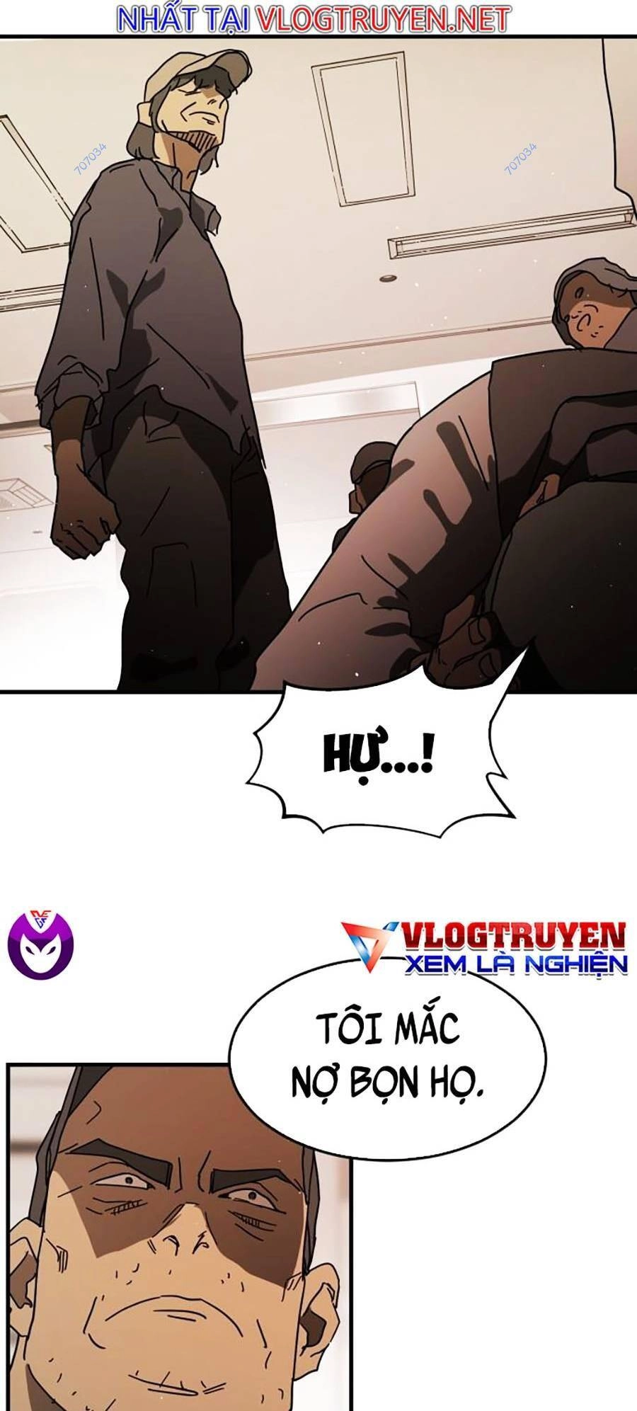 Đại Dịch Seoul Chapter 31 - 45