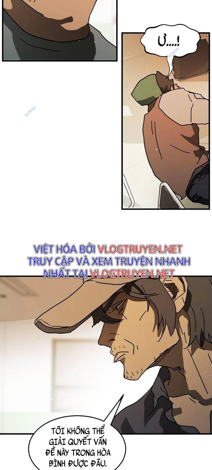 Đại Dịch Seoul Chapter 31 - 46