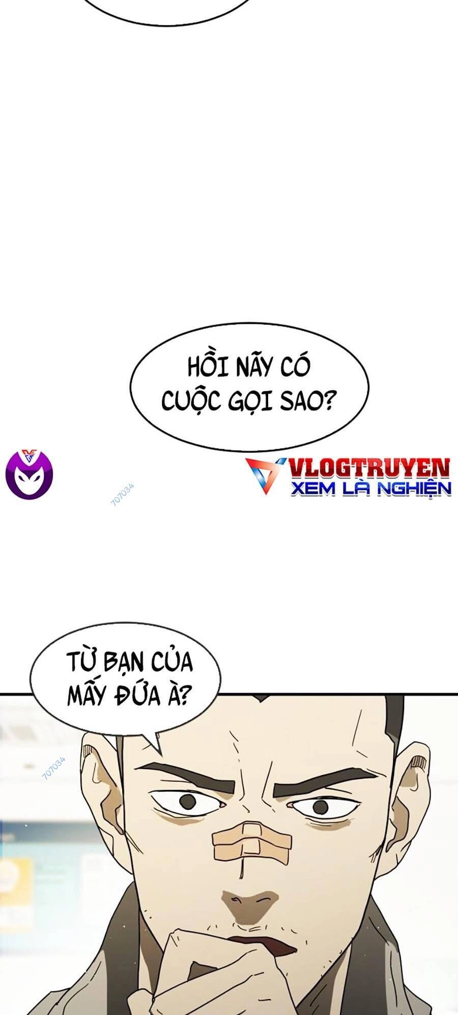 Đại Dịch Seoul Chapter 31 - 47