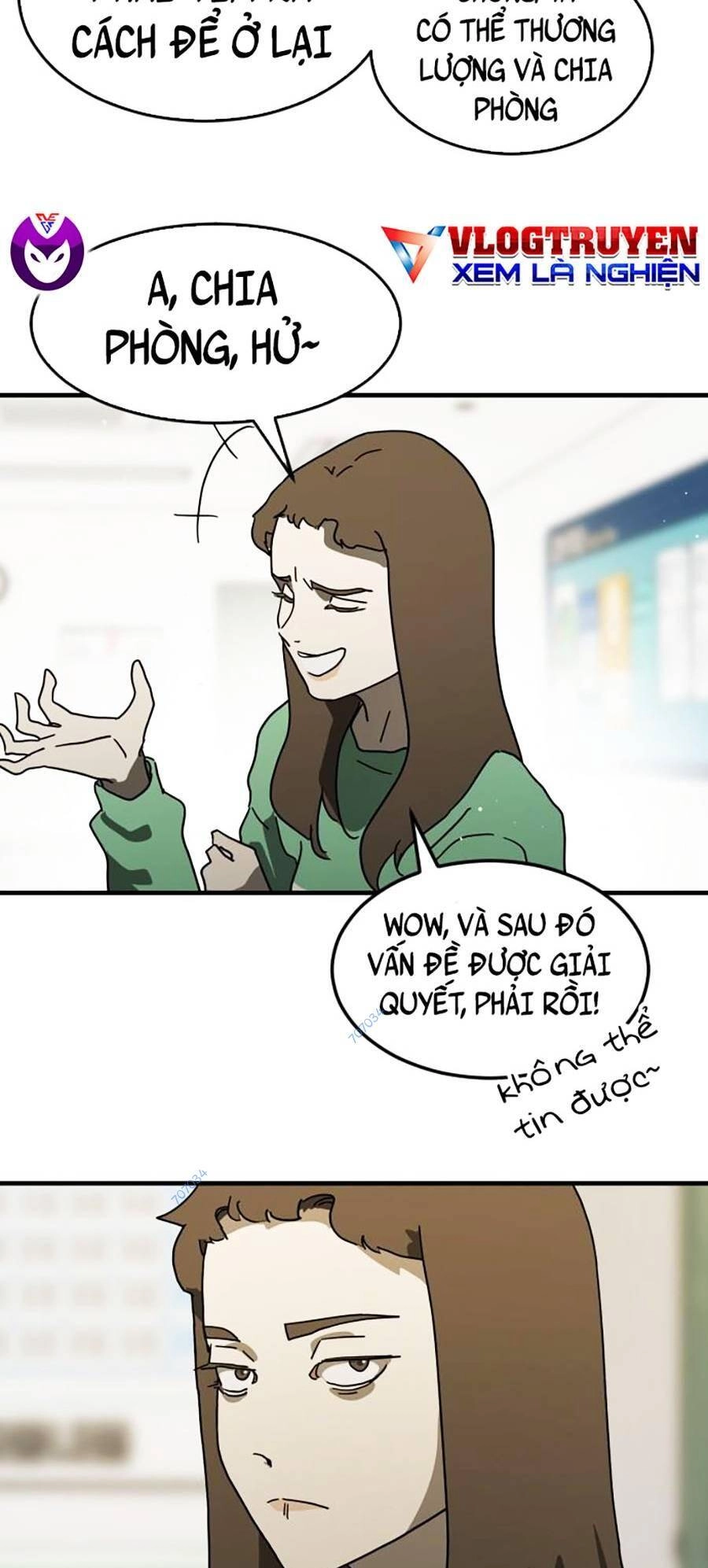 Đại Dịch Seoul Chapter 31 - 53