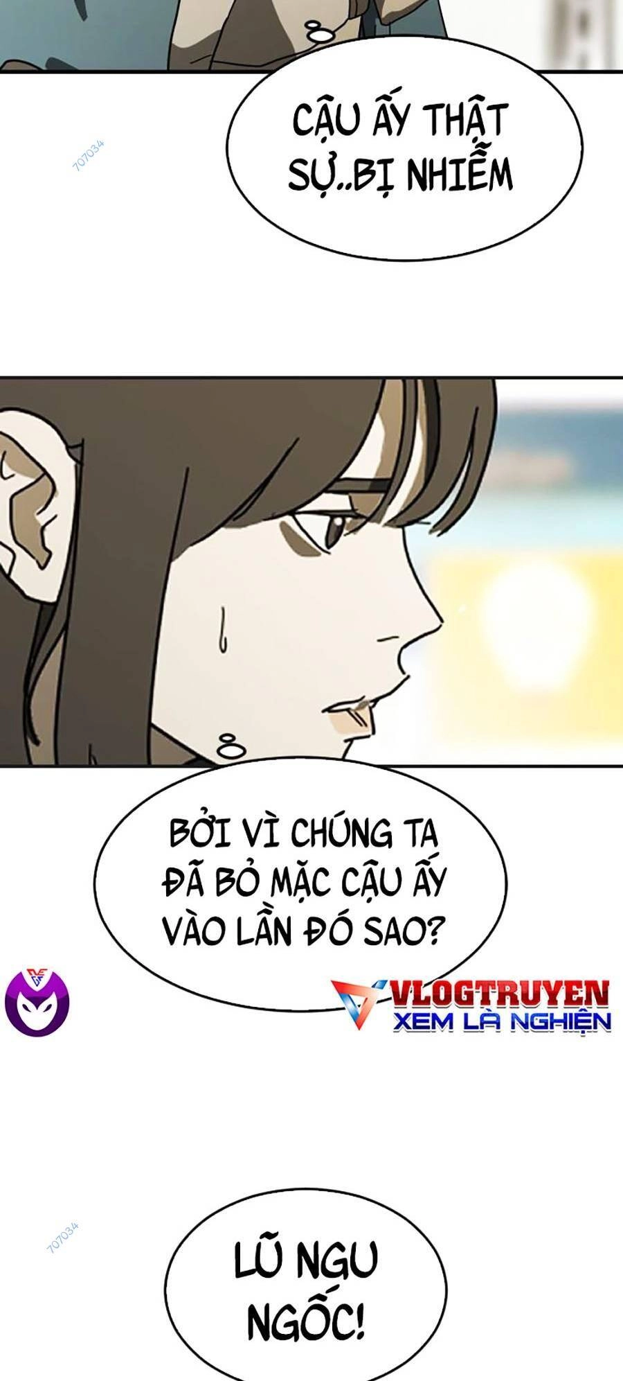 Đại Dịch Seoul Chapter 31 - 57