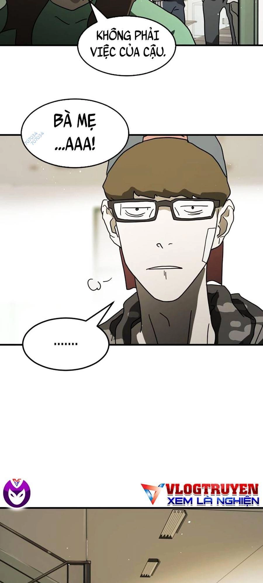 Đại Dịch Seoul Chapter 31 - 59