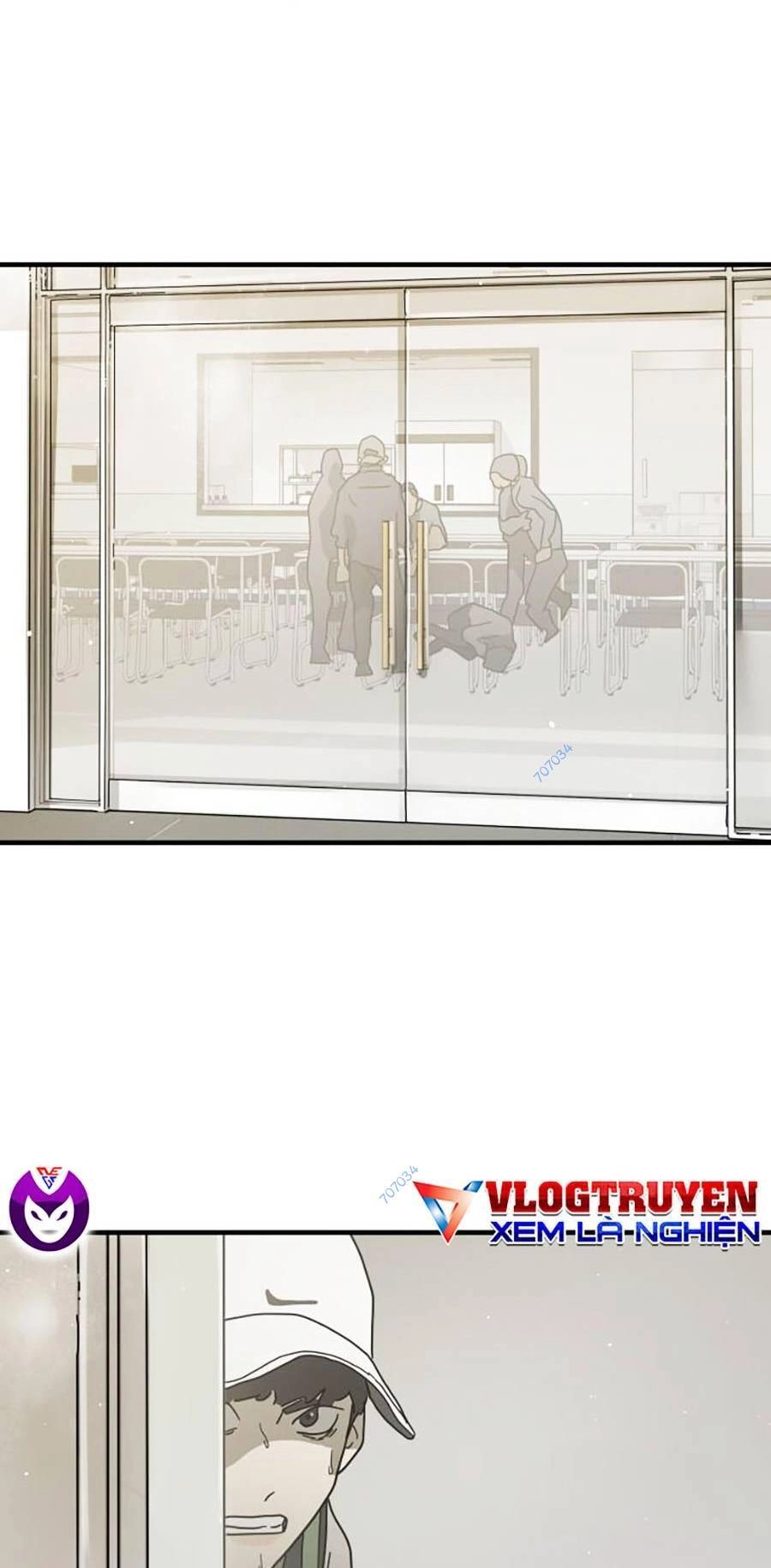 Đại Dịch Seoul Chapter 31 - 63