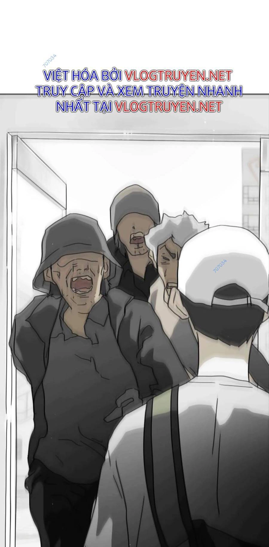 Đại Dịch Seoul Chapter 31 - 67