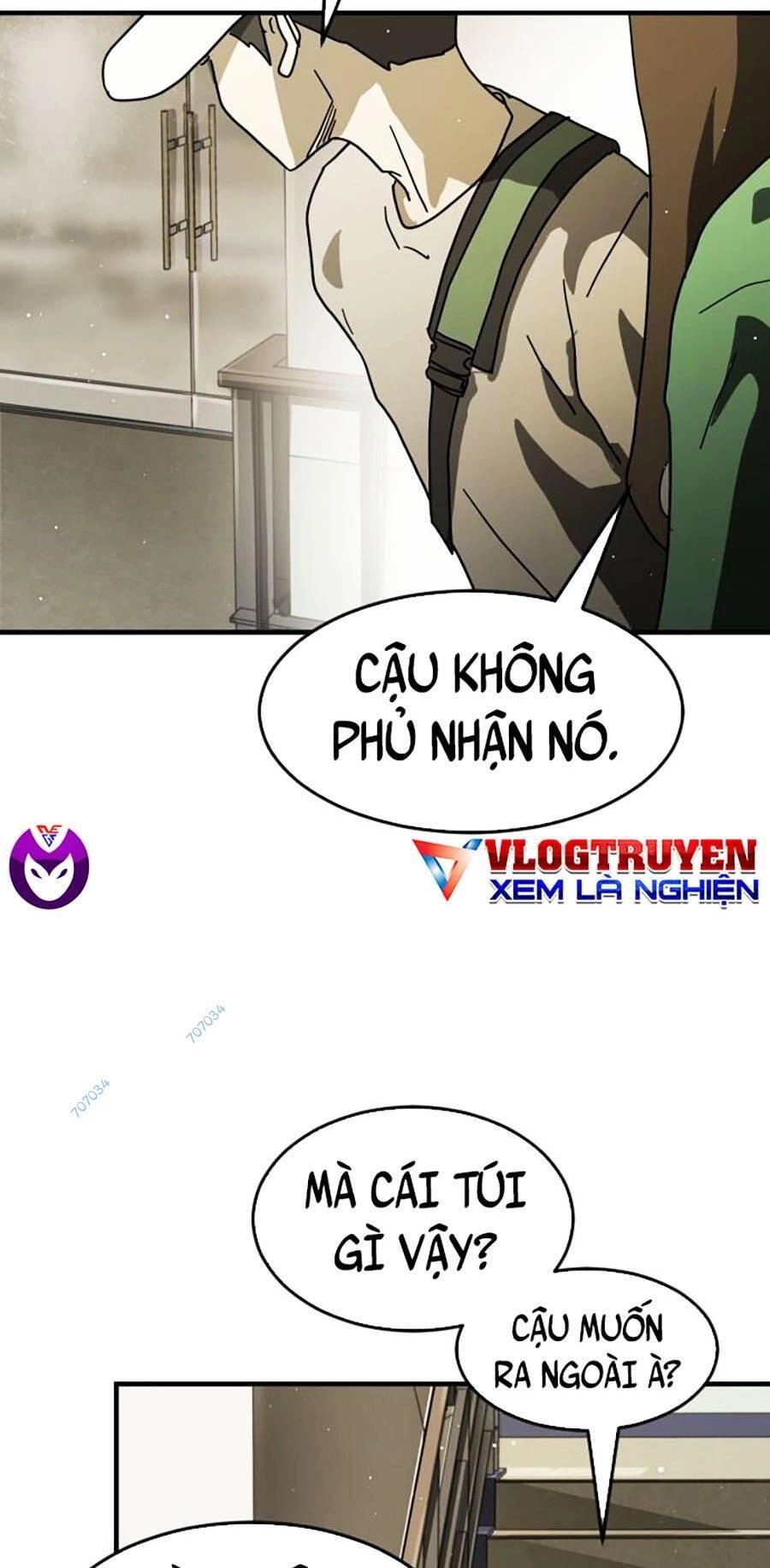 Đại Dịch Seoul Chapter 31 - 73