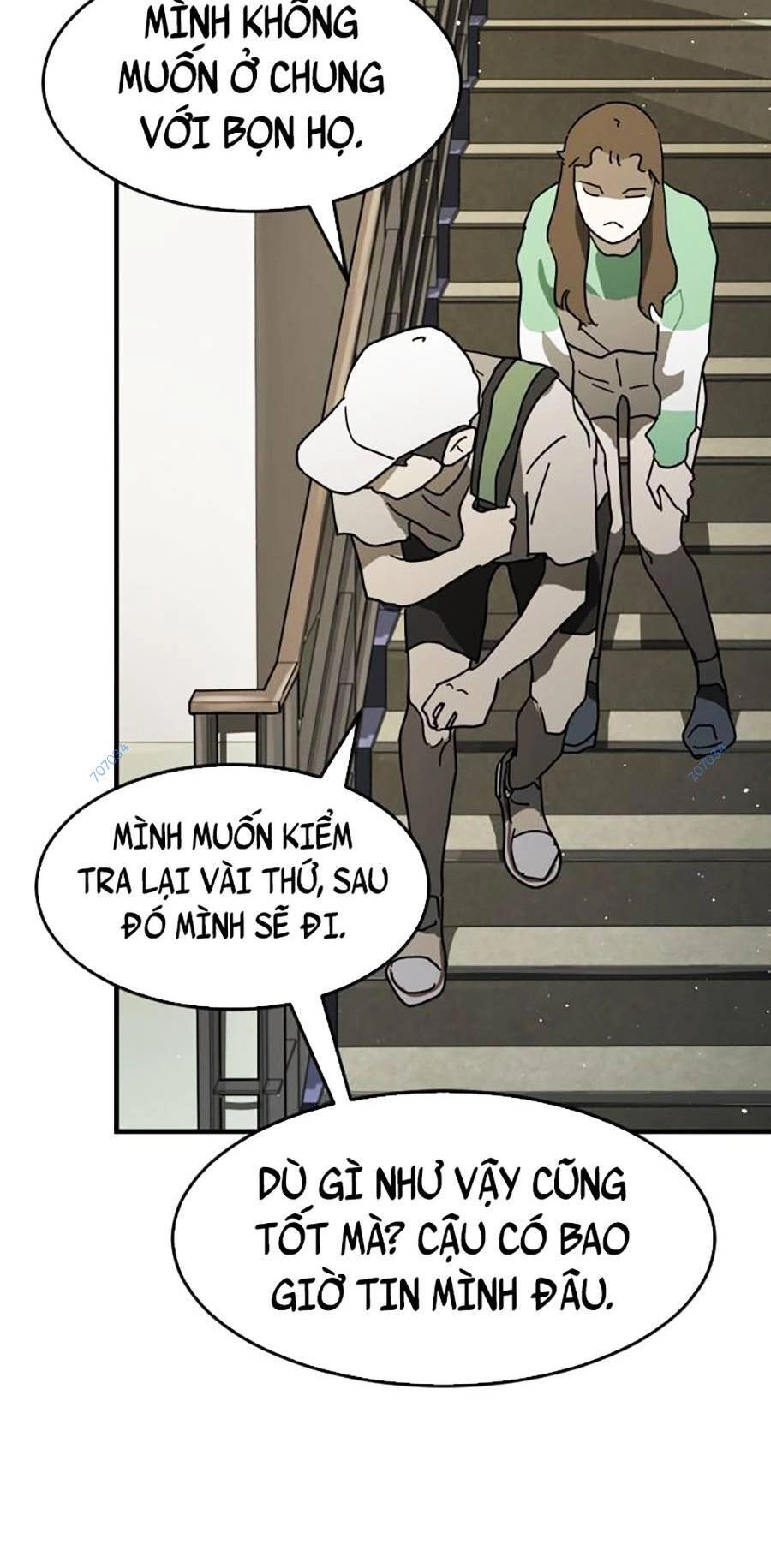 Đại Dịch Seoul Chapter 31 - 74