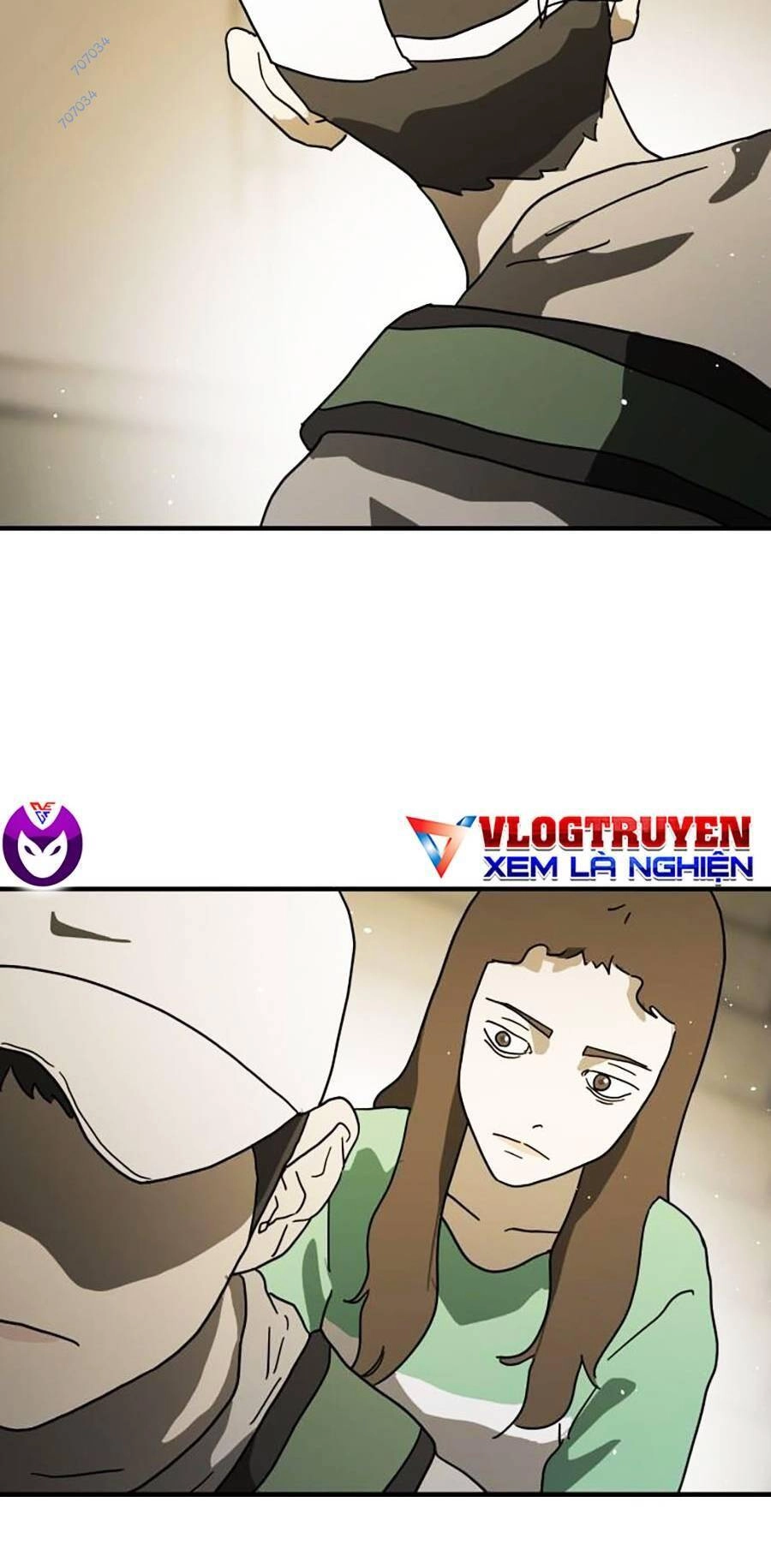 Đại Dịch Seoul Chapter 31 - 76