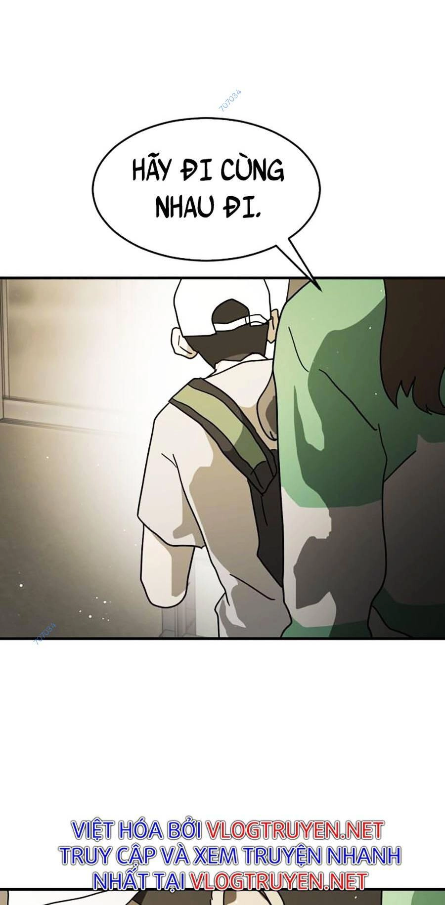 Đại Dịch Seoul Chapter 31 - 77