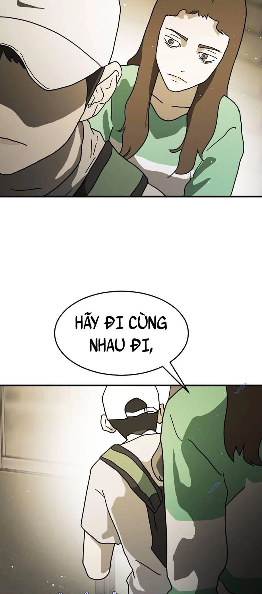 Đại Dịch Seoul Chapter 32 - 2