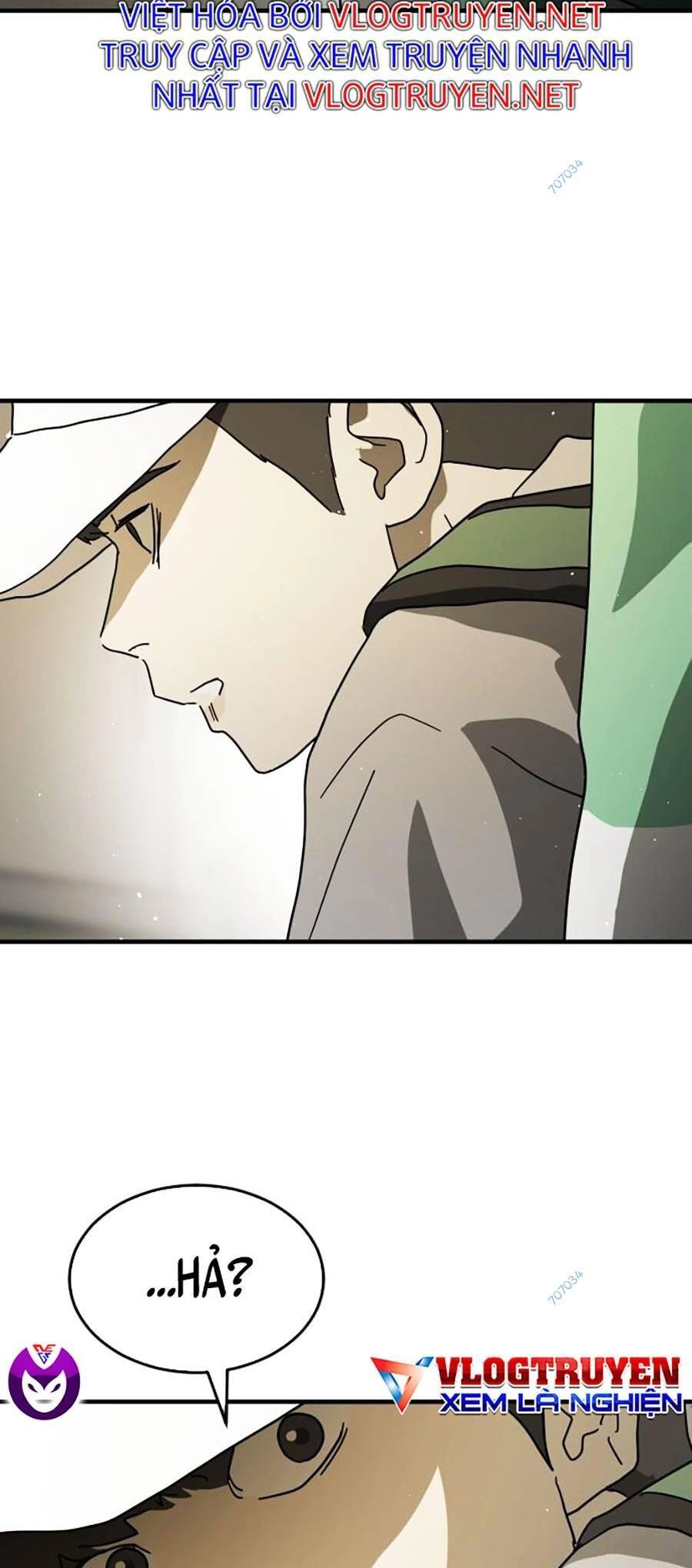 Đại Dịch Seoul Chapter 32 - 3