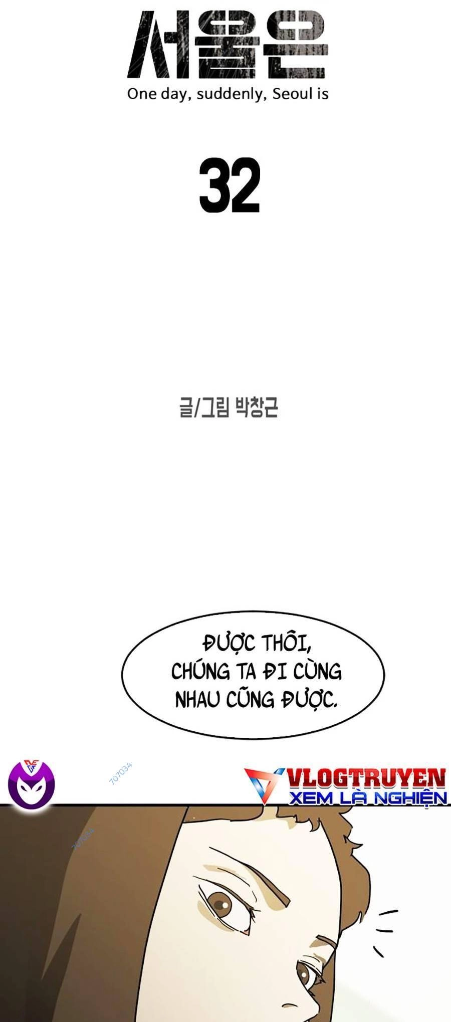 Đại Dịch Seoul Chapter 32 - 6
