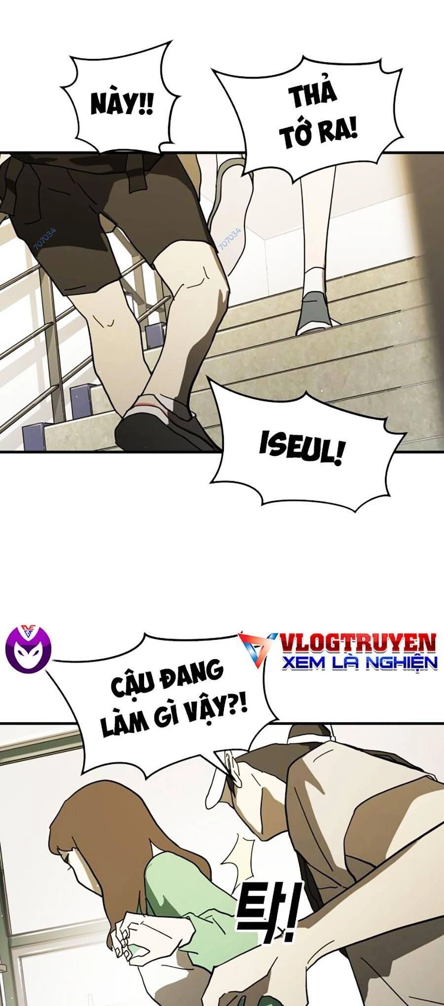 Đại Dịch Seoul Chapter 32 - 11