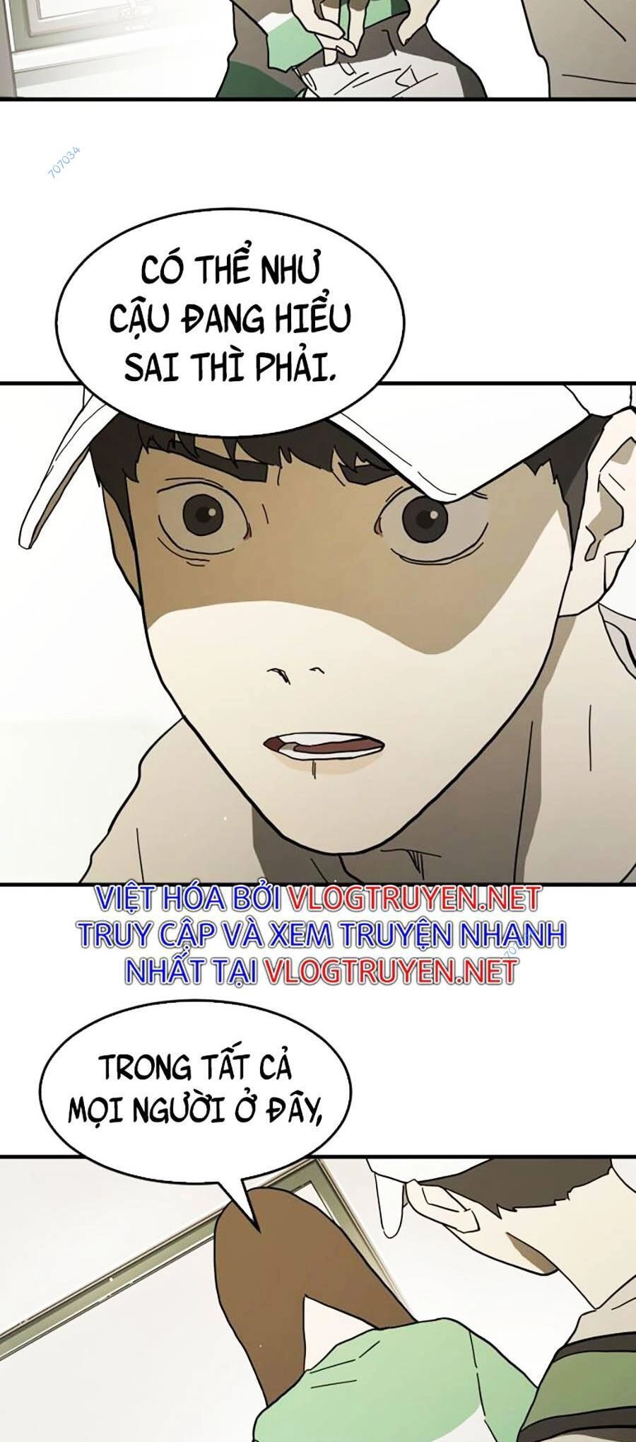 Đại Dịch Seoul Chapter 32 - 12