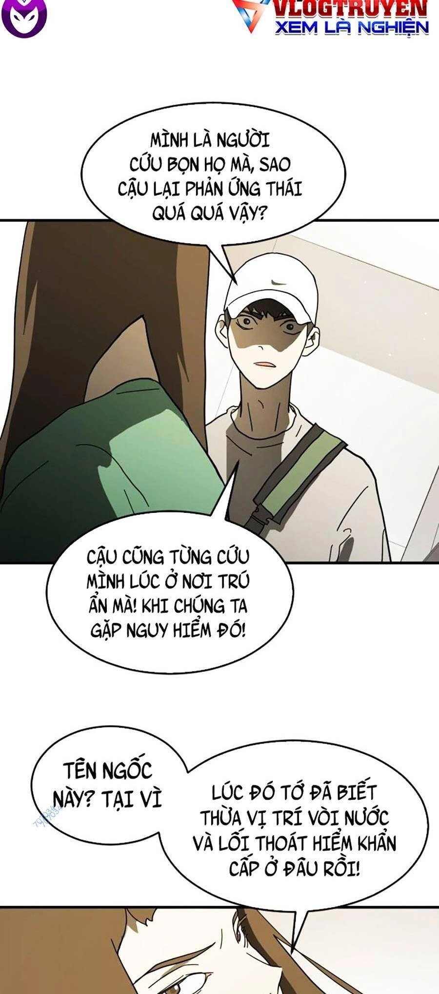 Đại Dịch Seoul Chapter 32 - 14