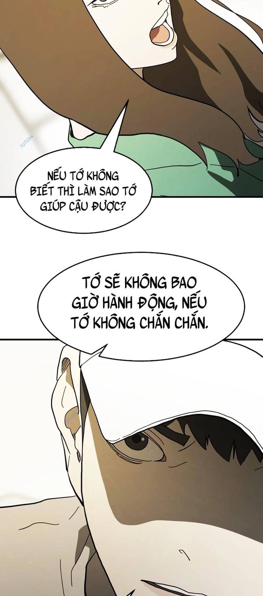 Đại Dịch Seoul Chapter 32 - 15