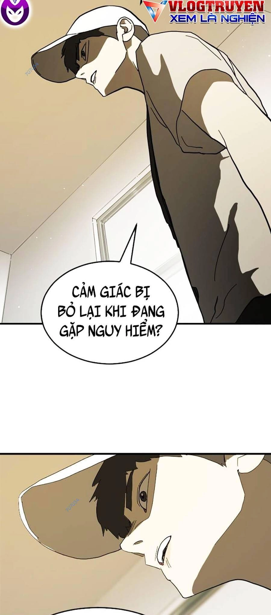 Đại Dịch Seoul Chapter 32 - 17