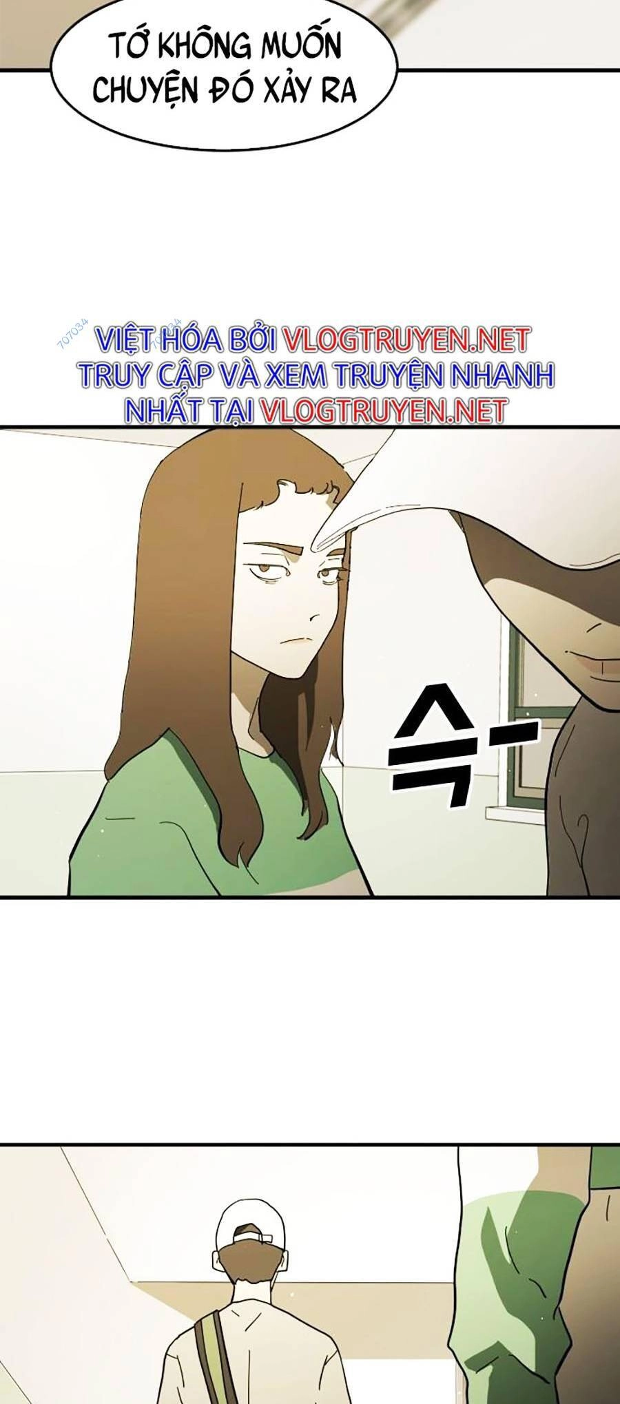 Đại Dịch Seoul Chapter 32 - 18