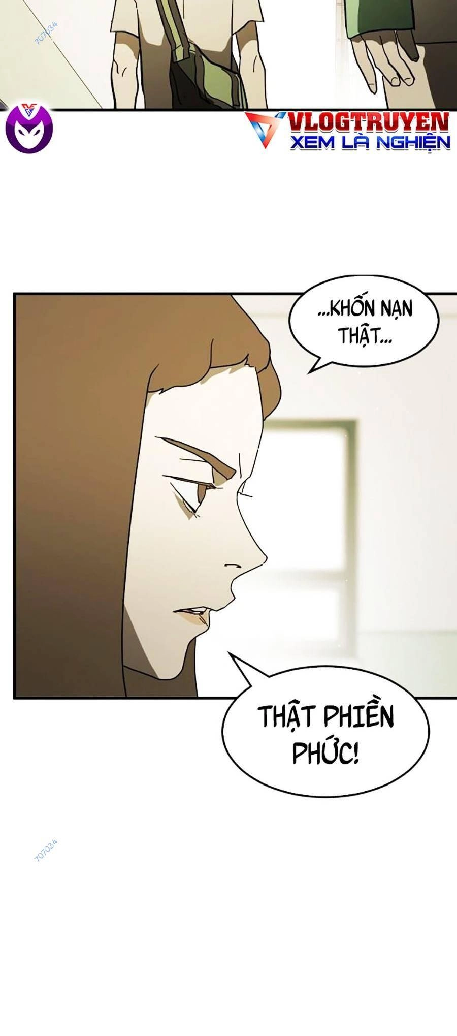 Đại Dịch Seoul Chapter 32 - 19