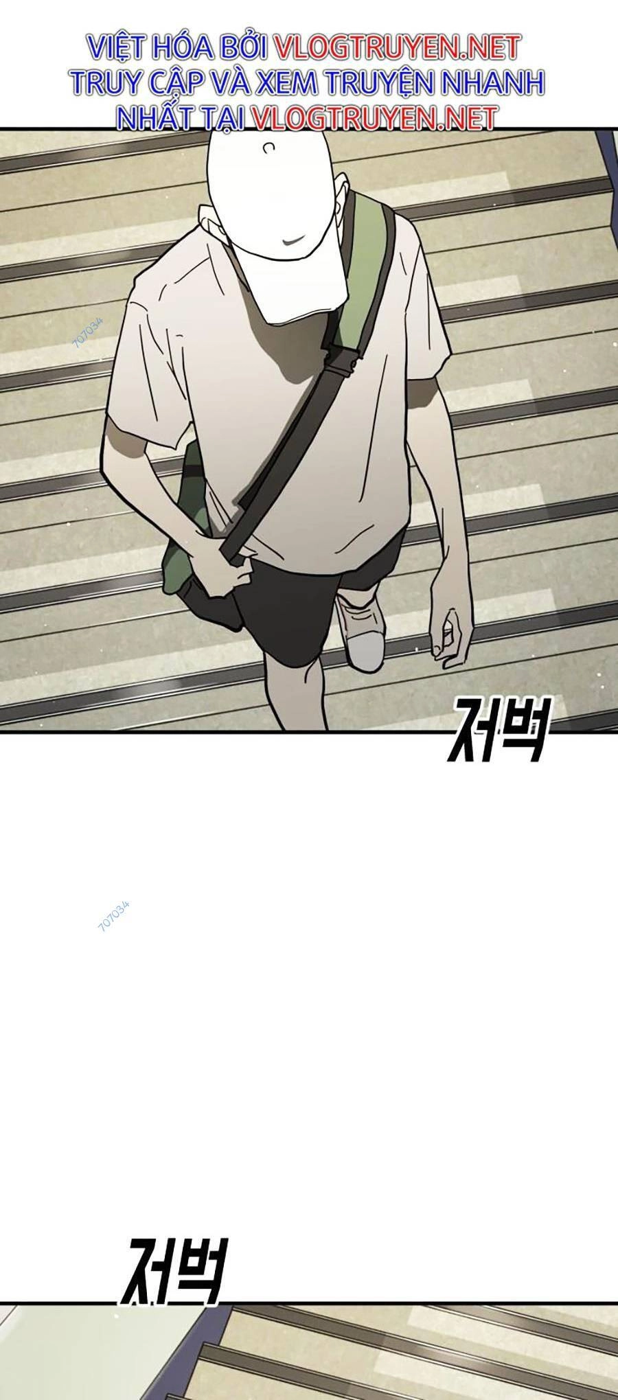 Đại Dịch Seoul Chapter 32 - 20