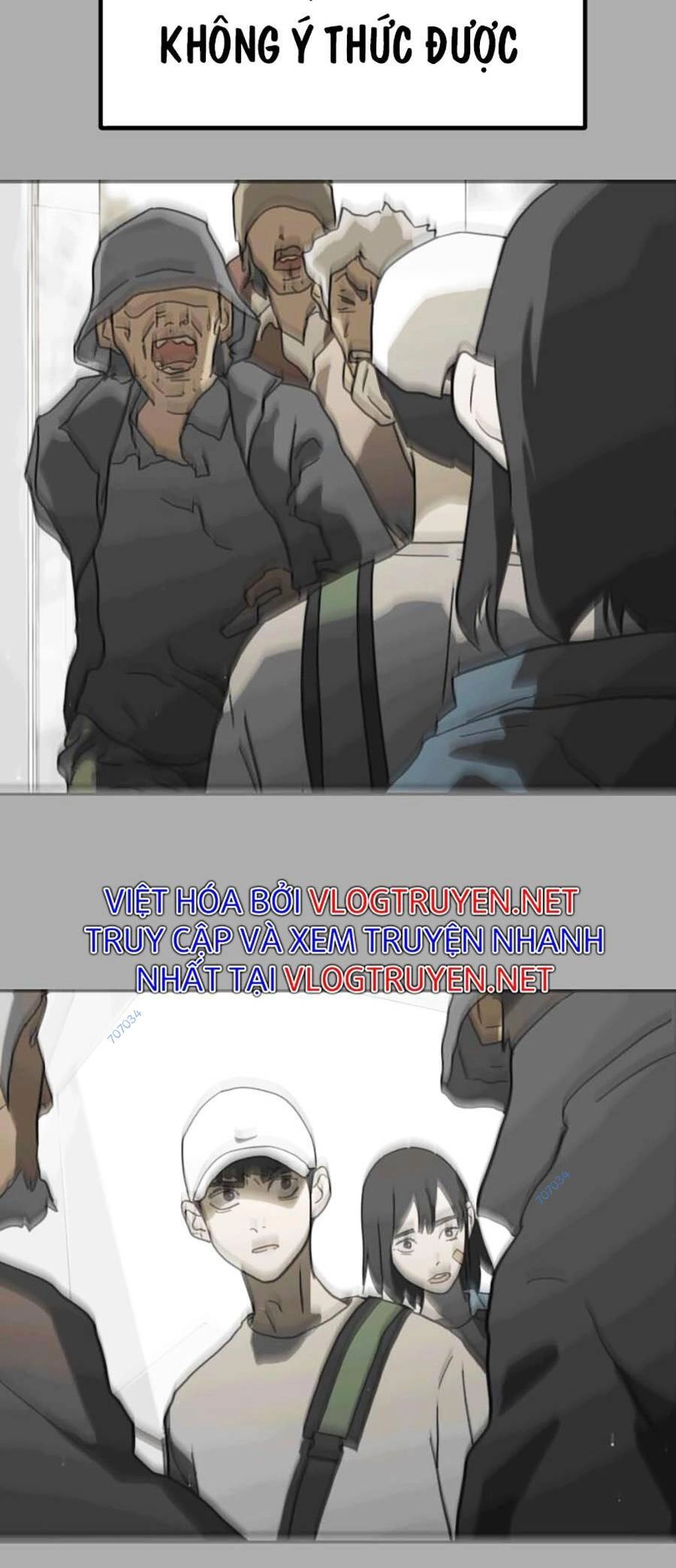 Đại Dịch Seoul Chapter 32 - 22