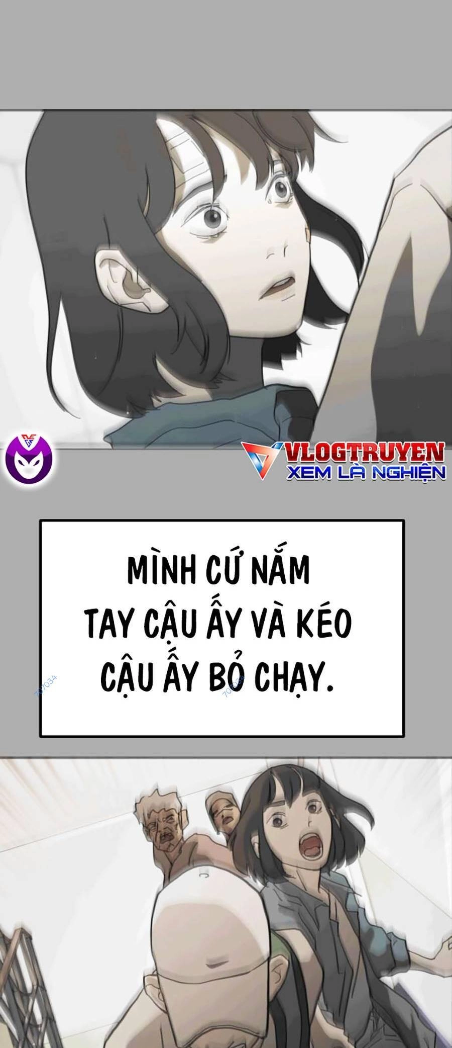 Đại Dịch Seoul Chapter 32 - 23