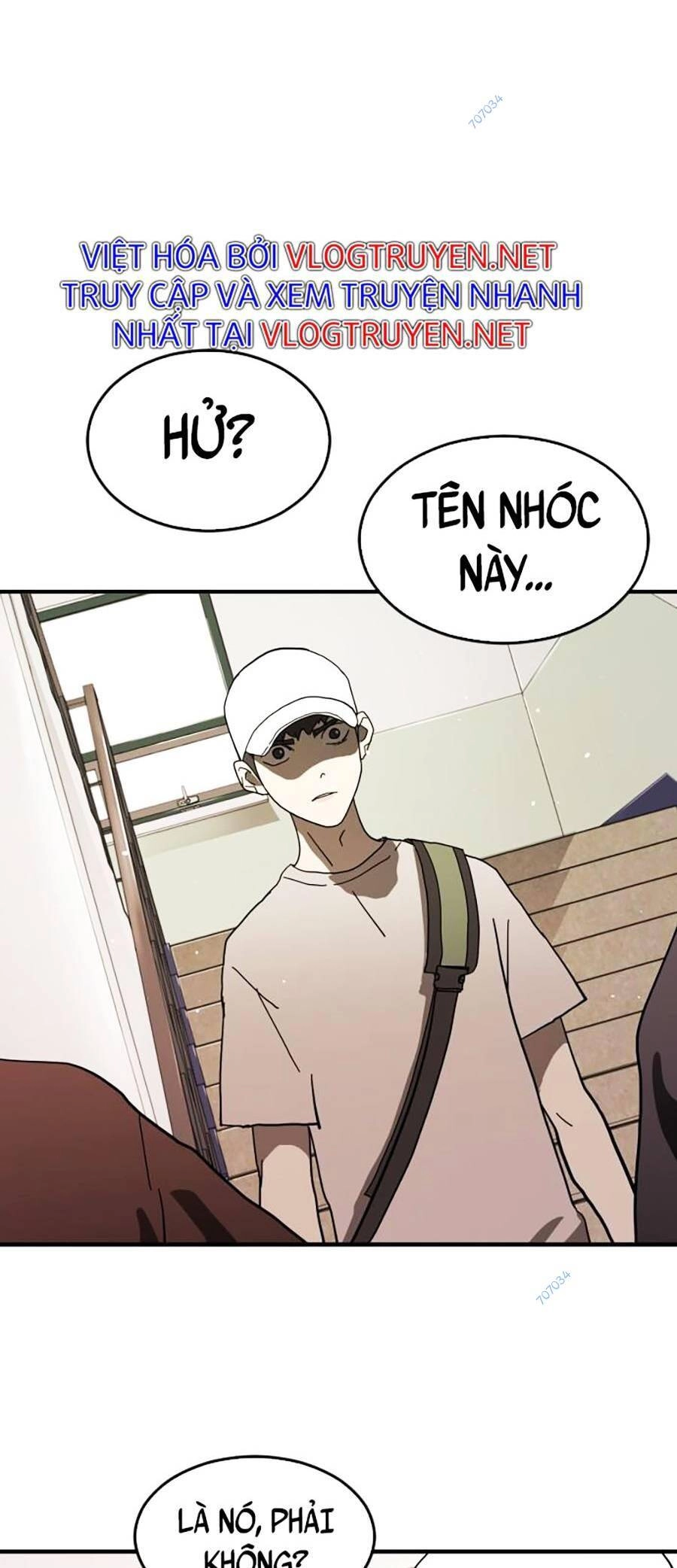 Đại Dịch Seoul Chapter 32 - 26