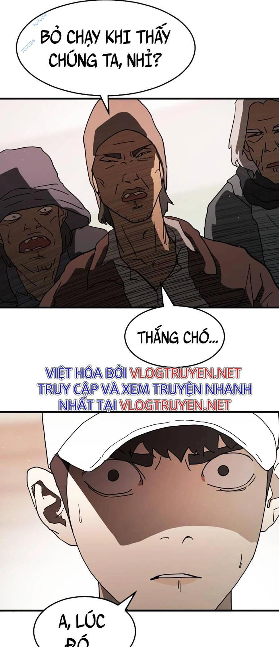 Đại Dịch Seoul Chapter 32 - 28