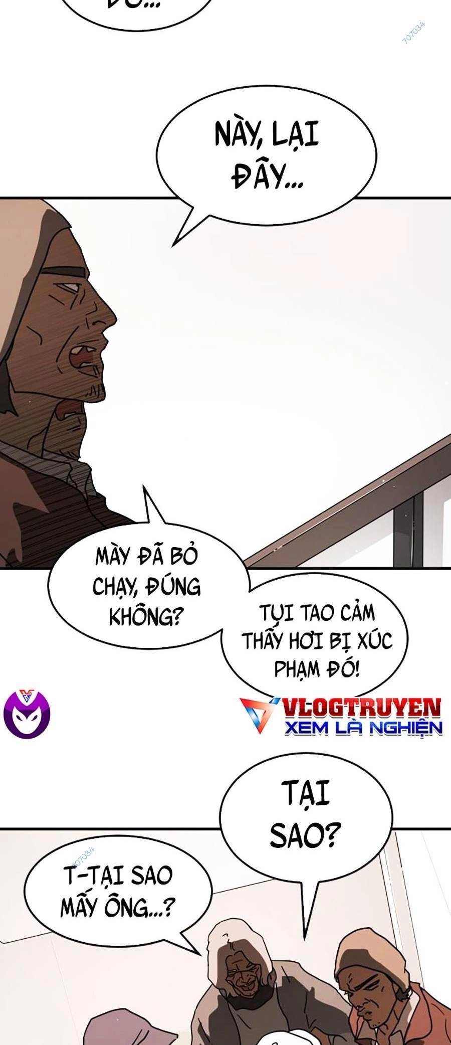 Đại Dịch Seoul Chapter 32 - 29