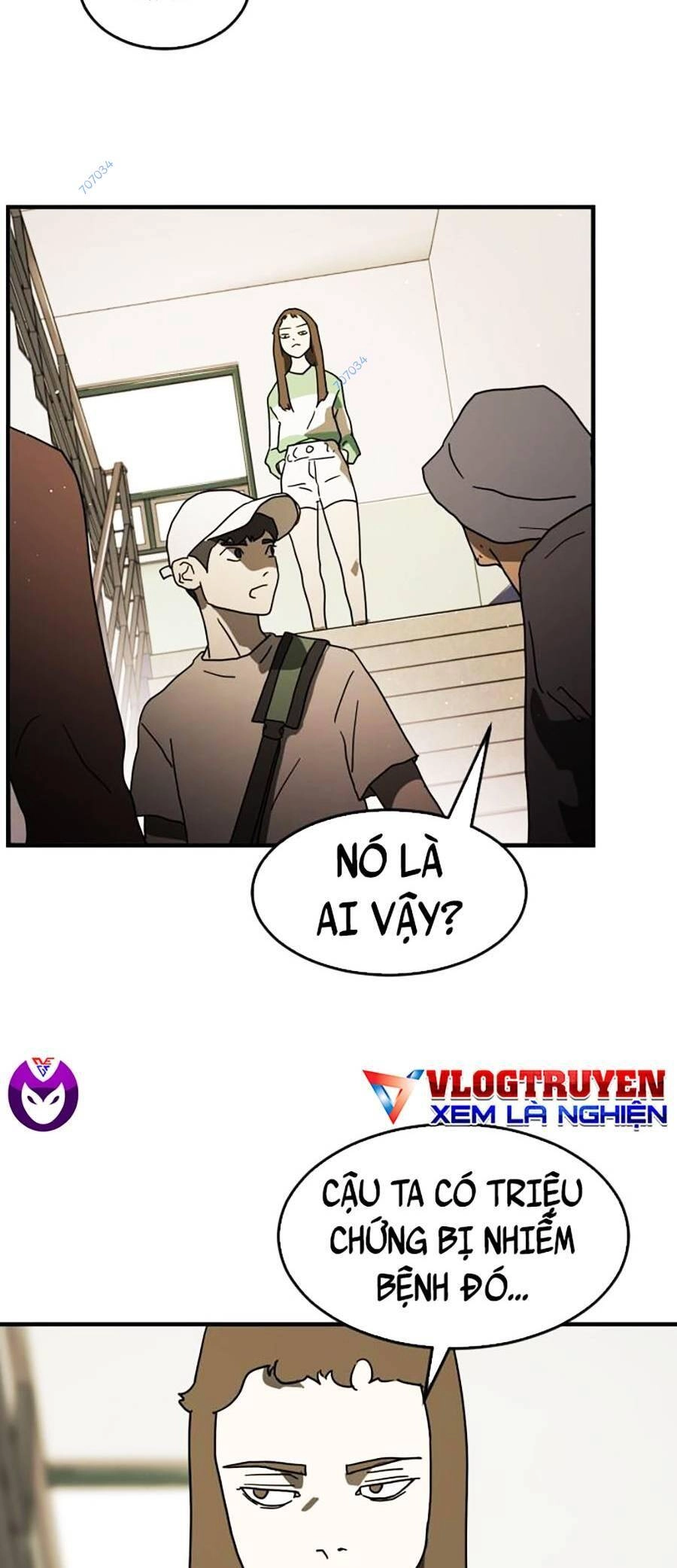 Đại Dịch Seoul Chapter 32 - 31